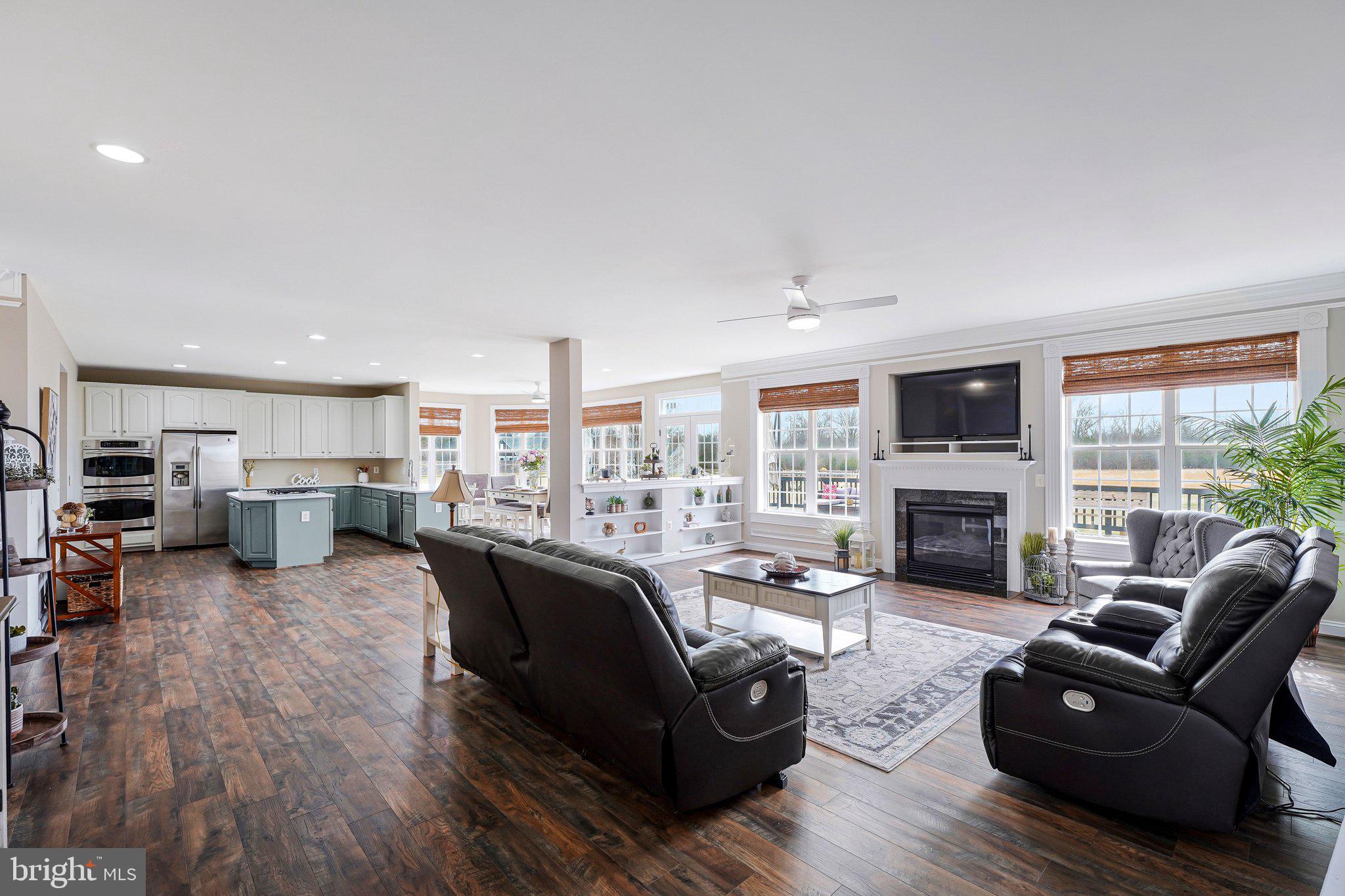 SLATE RUN RESERVE - Residential