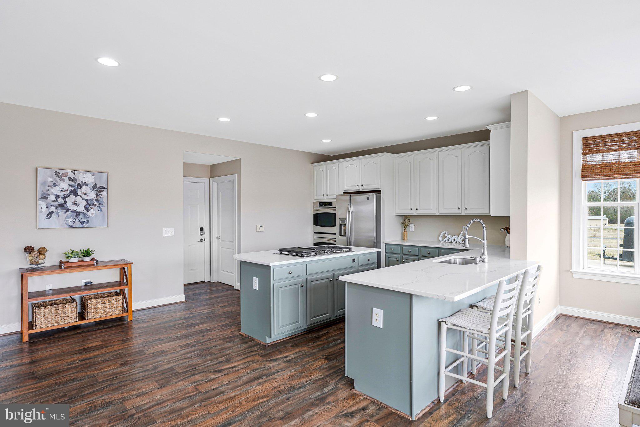 SLATE RUN RESERVE - Residential