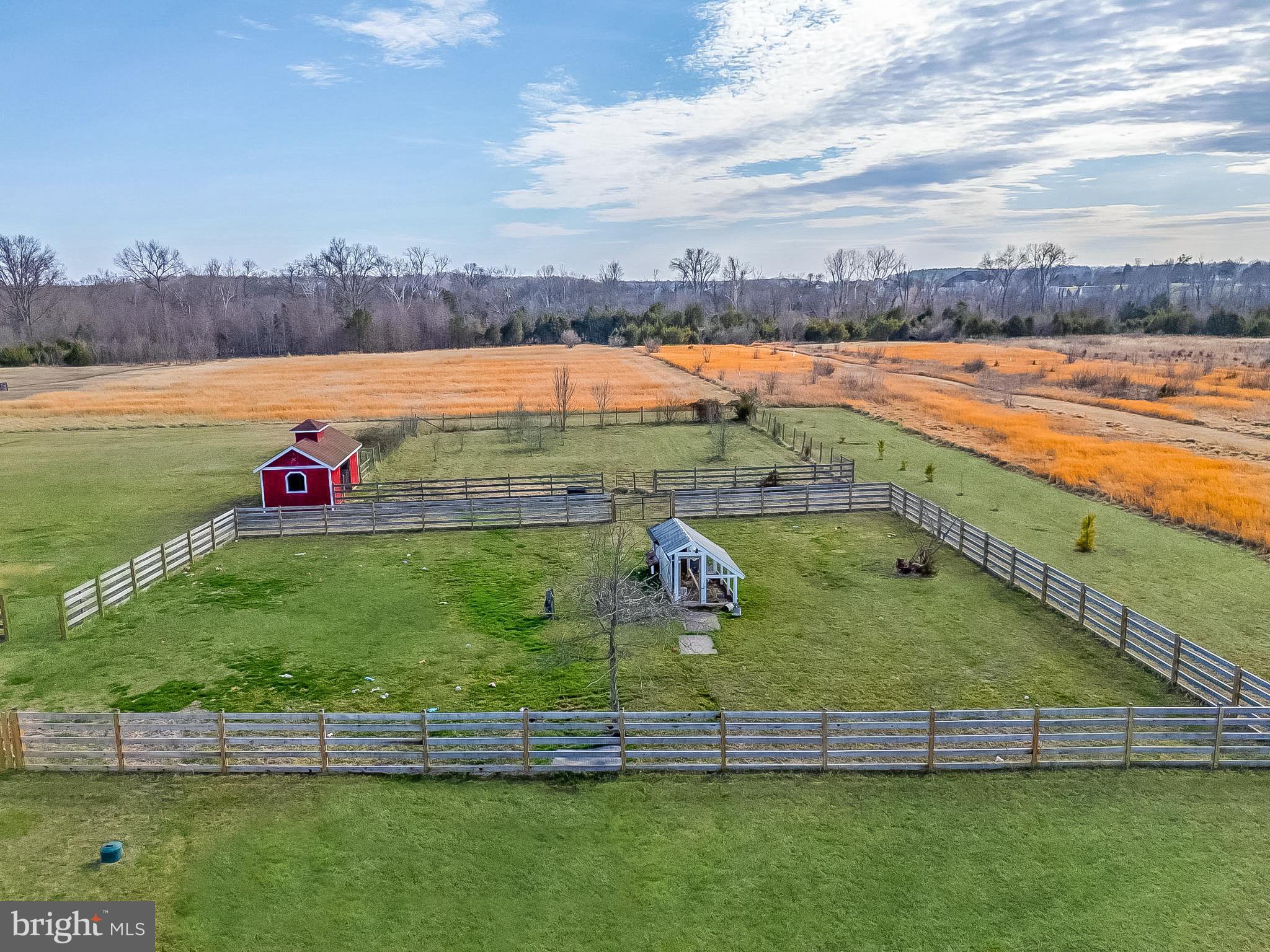 SLATE RUN RESERVE - Residential