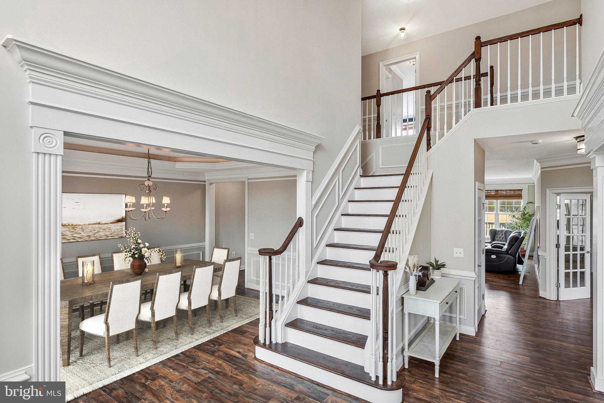 SLATE RUN RESERVE - Residential