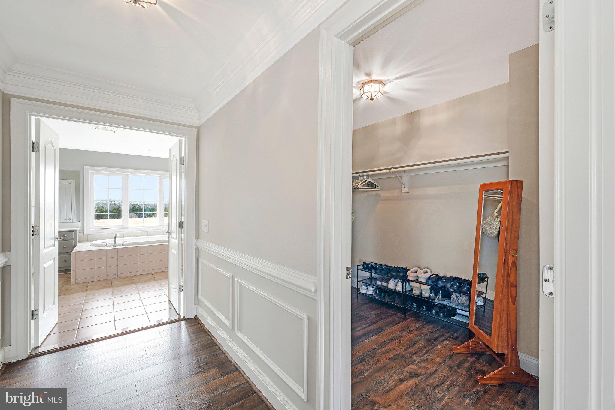 SLATE RUN RESERVE - Residential