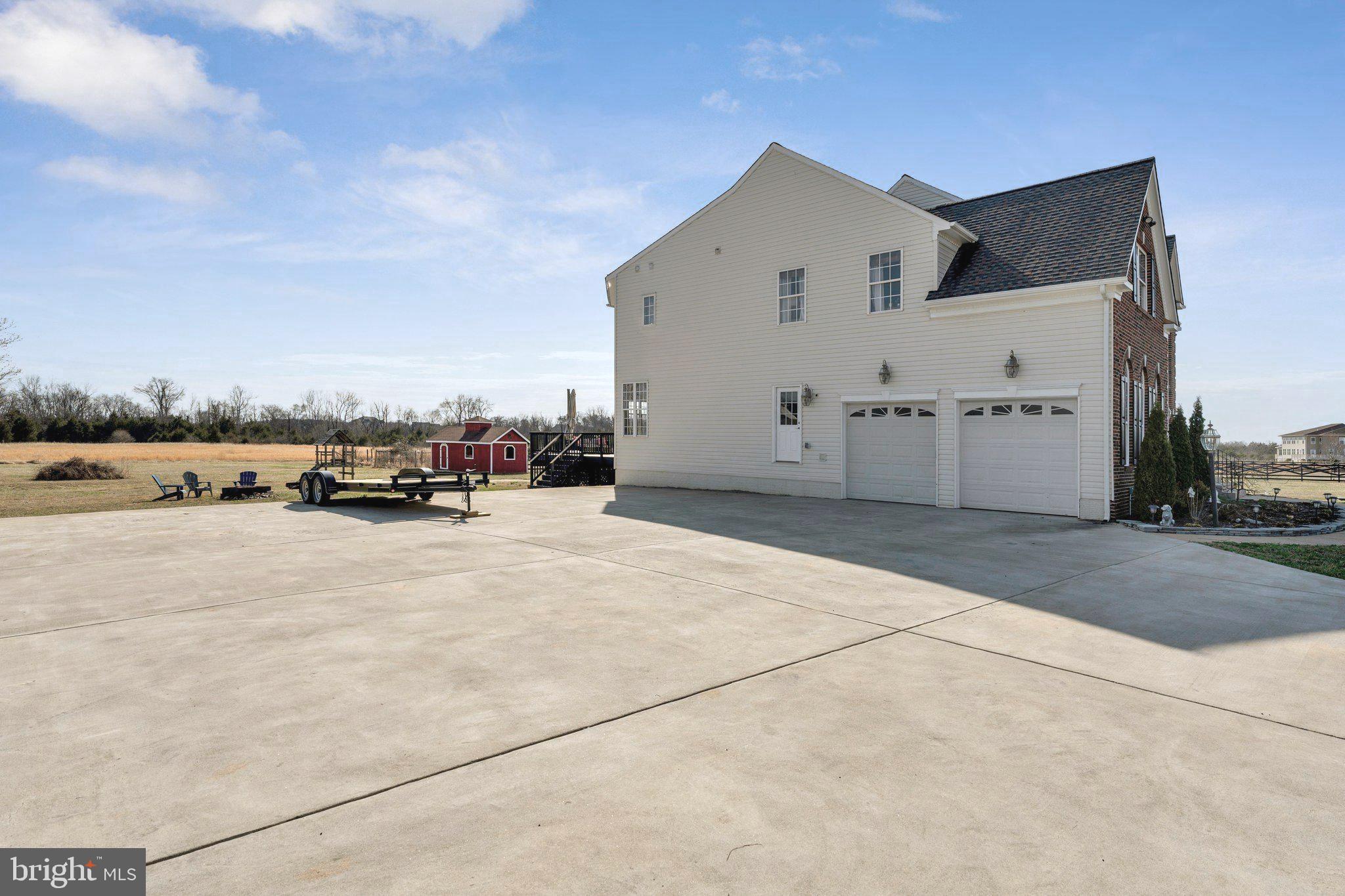 SLATE RUN RESERVE - Residential