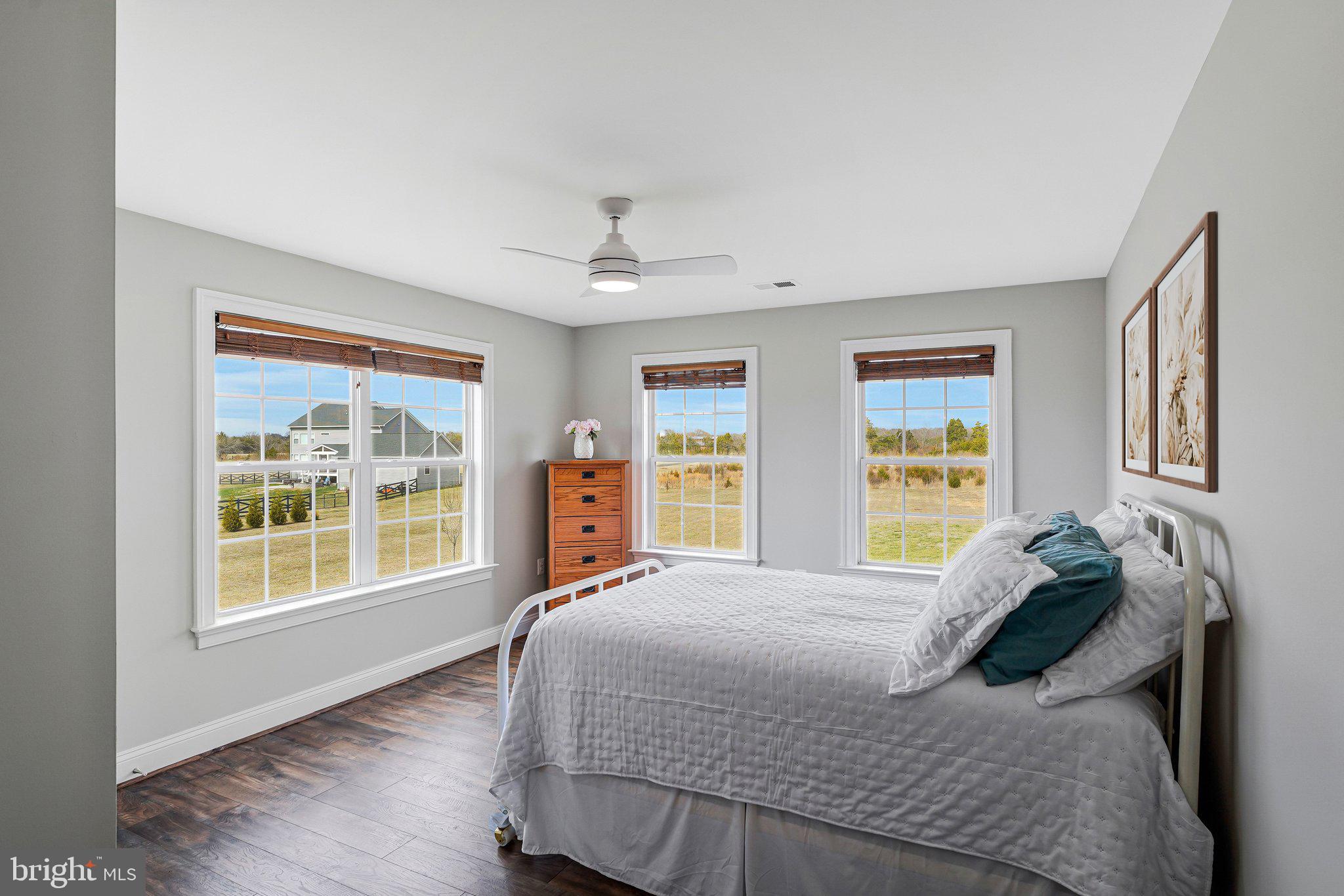 SLATE RUN RESERVE - Residential