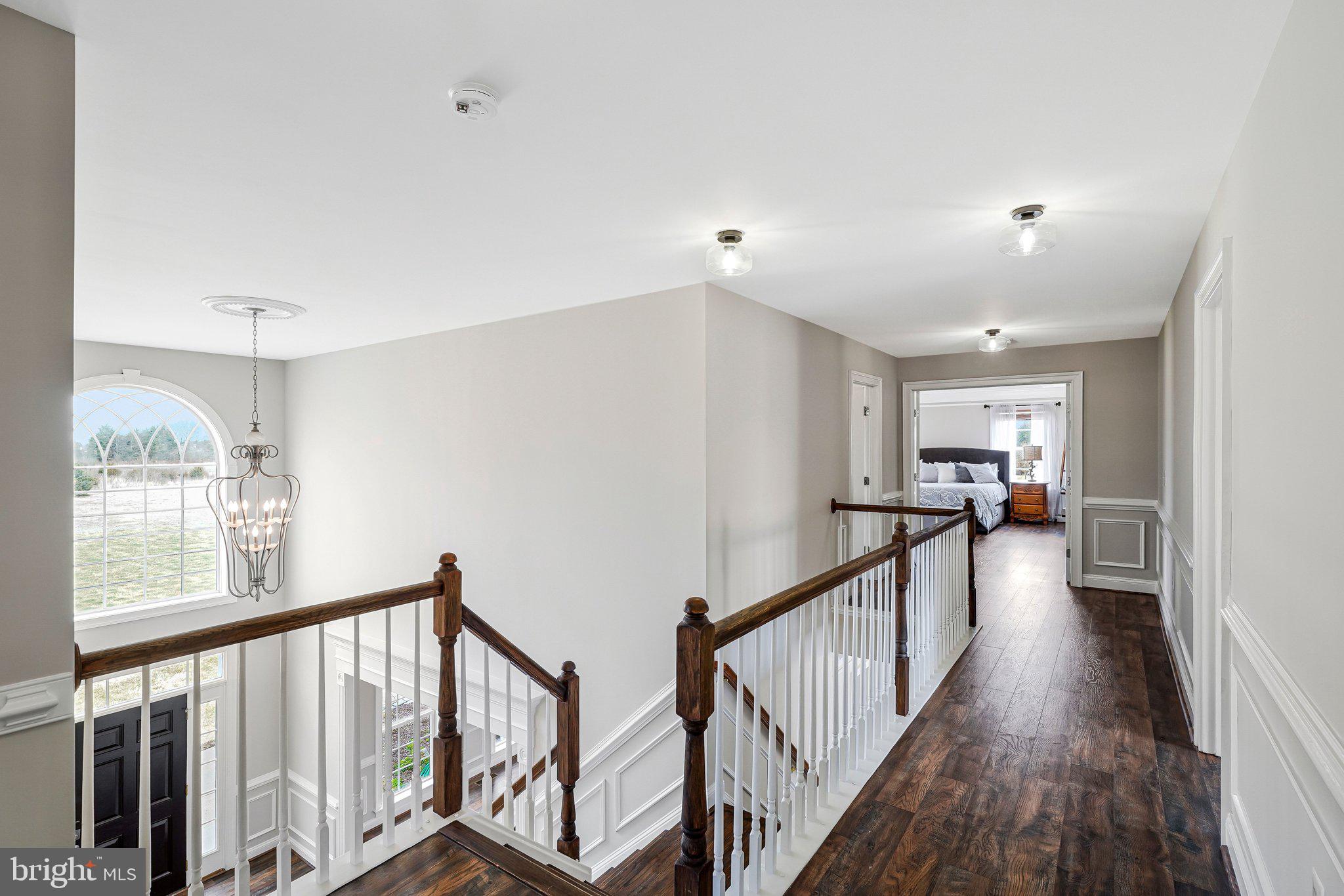 SLATE RUN RESERVE - Residential