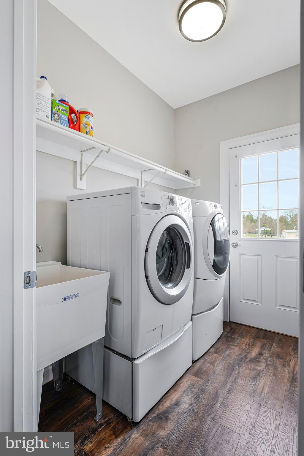 SLATE RUN RESERVE - Residential