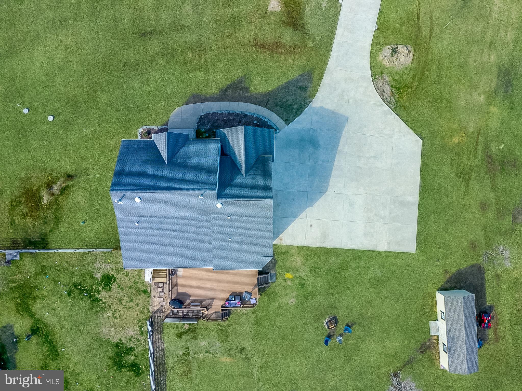 SLATE RUN RESERVE - Residential