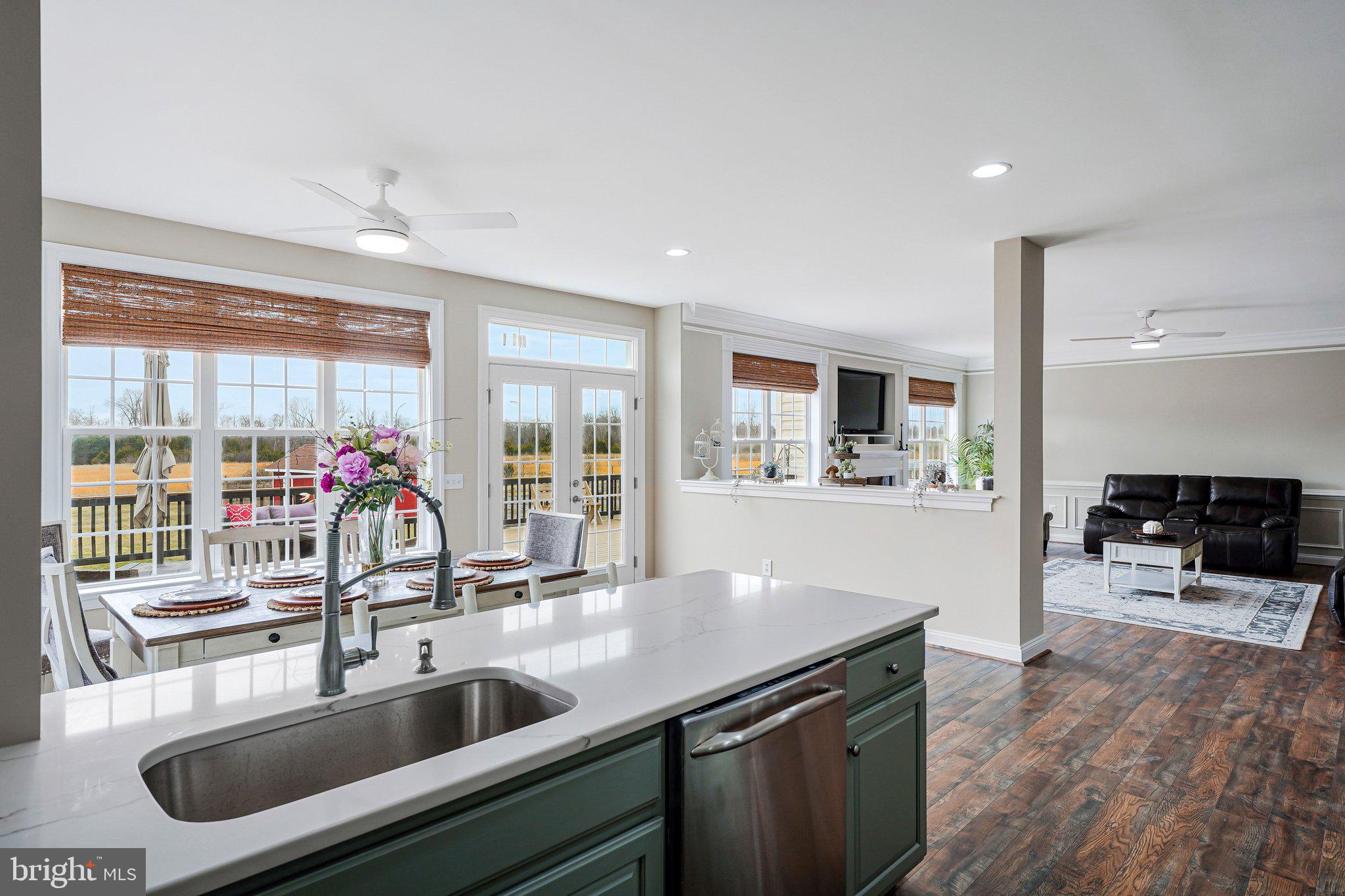 SLATE RUN RESERVE - Residential