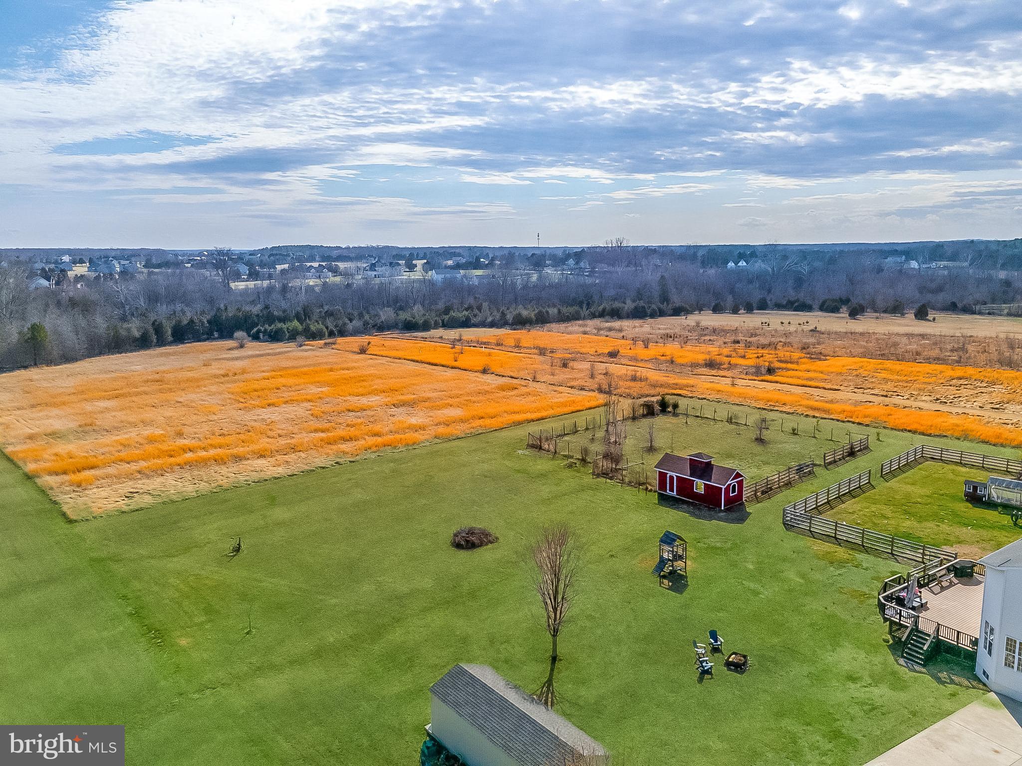 SLATE RUN RESERVE - Residential