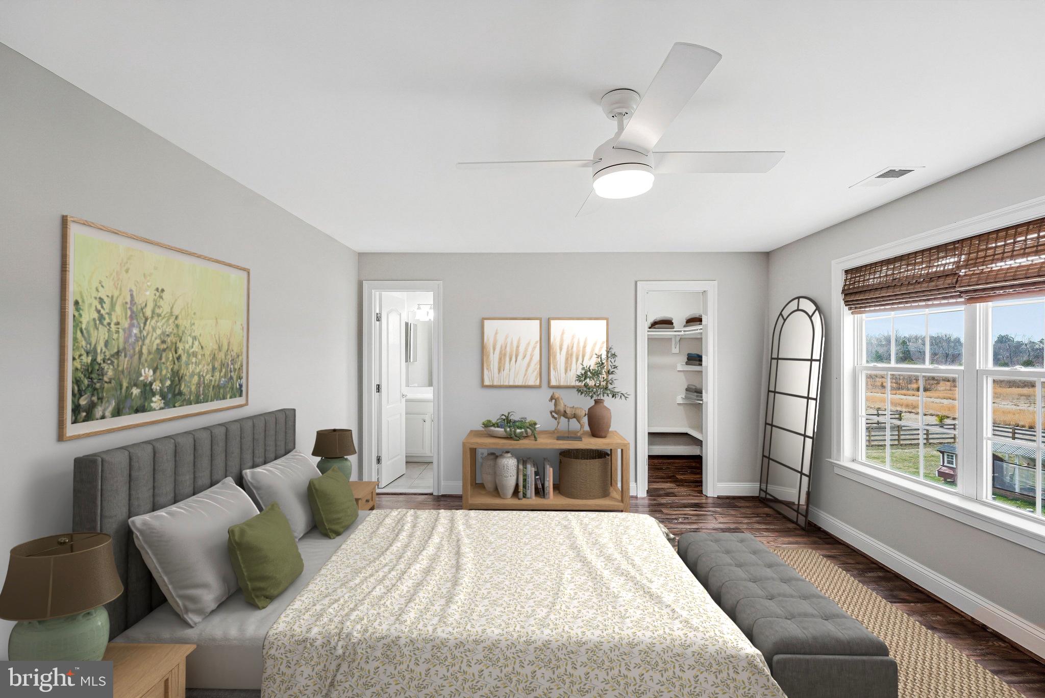 SLATE RUN RESERVE - Residential