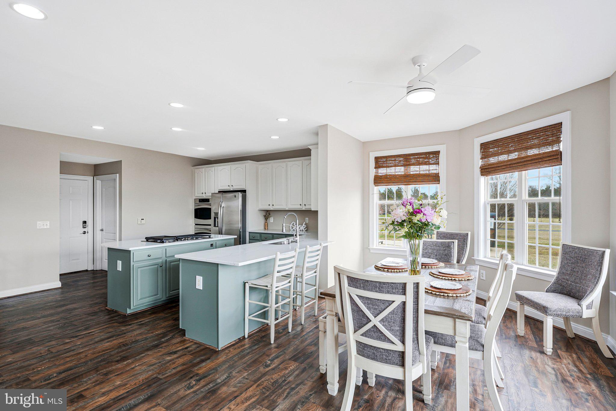 SLATE RUN RESERVE - Residential