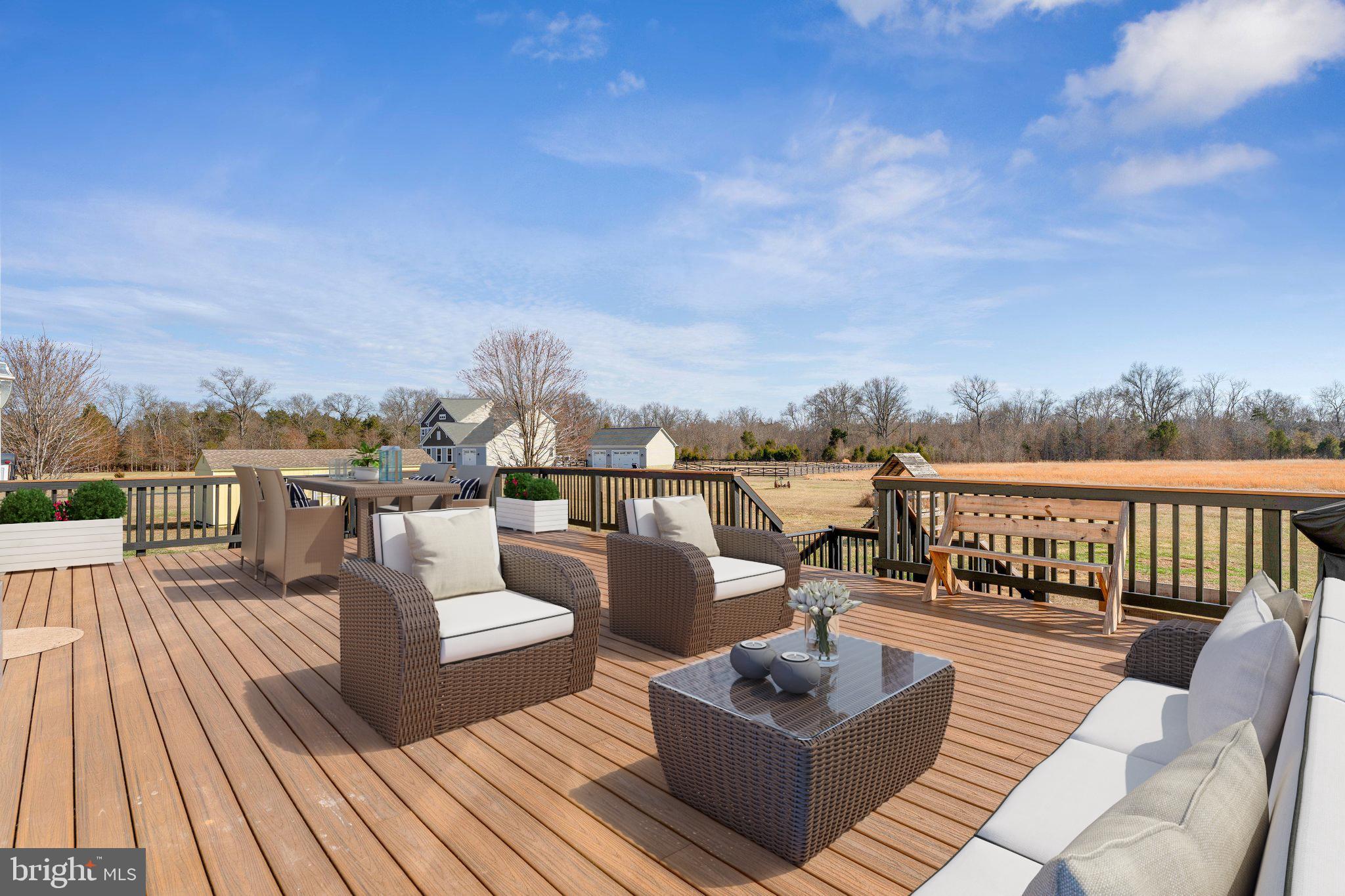 SLATE RUN RESERVE - Residential