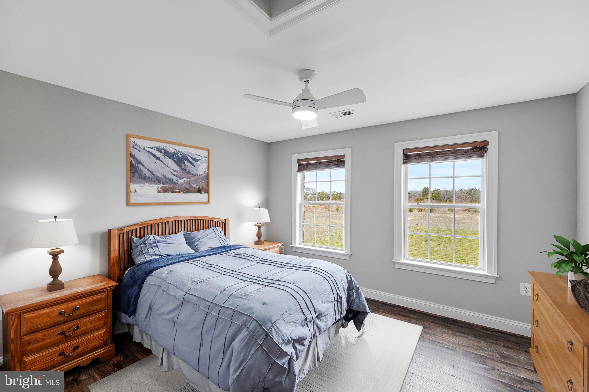 SLATE RUN RESERVE - Residential