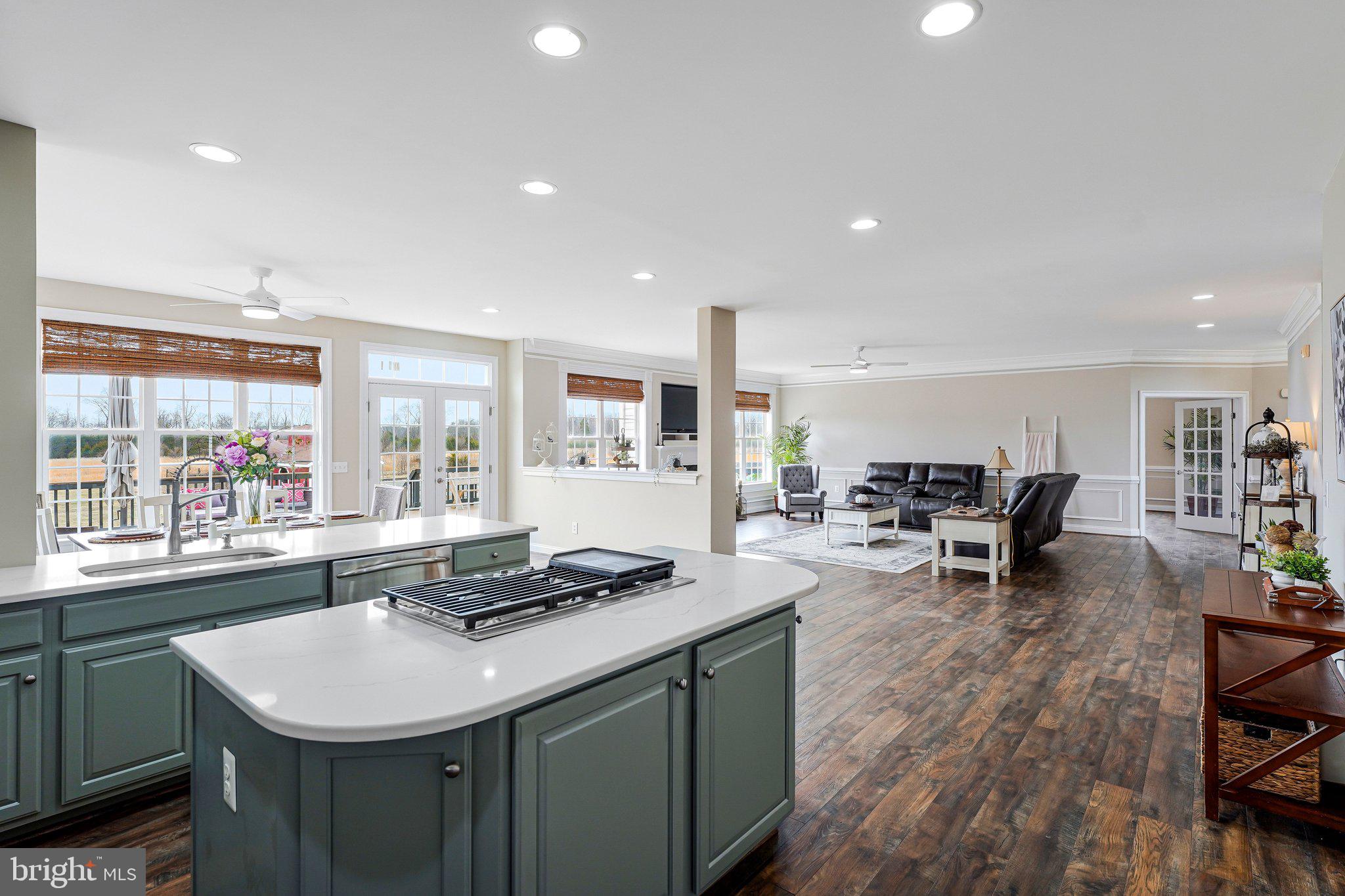 SLATE RUN RESERVE - Residential