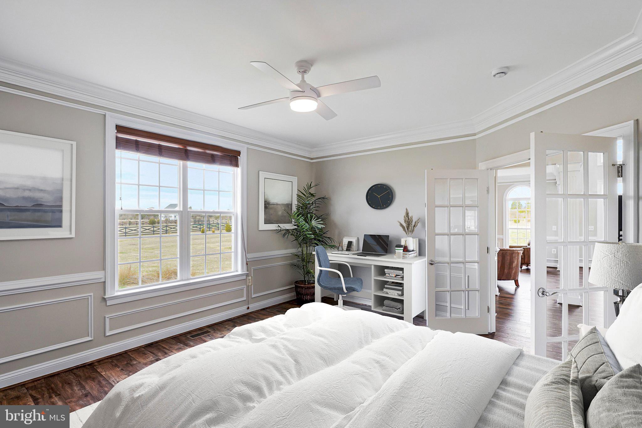 SLATE RUN RESERVE - Residential