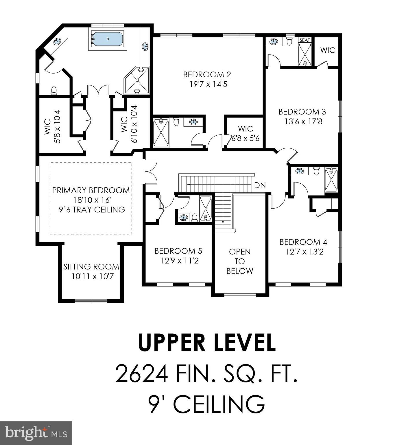SLATE RUN RESERVE - Residential