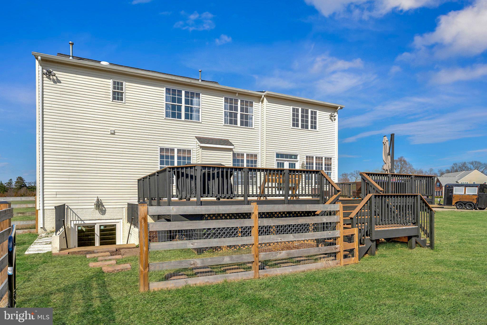 SLATE RUN RESERVE - Residential