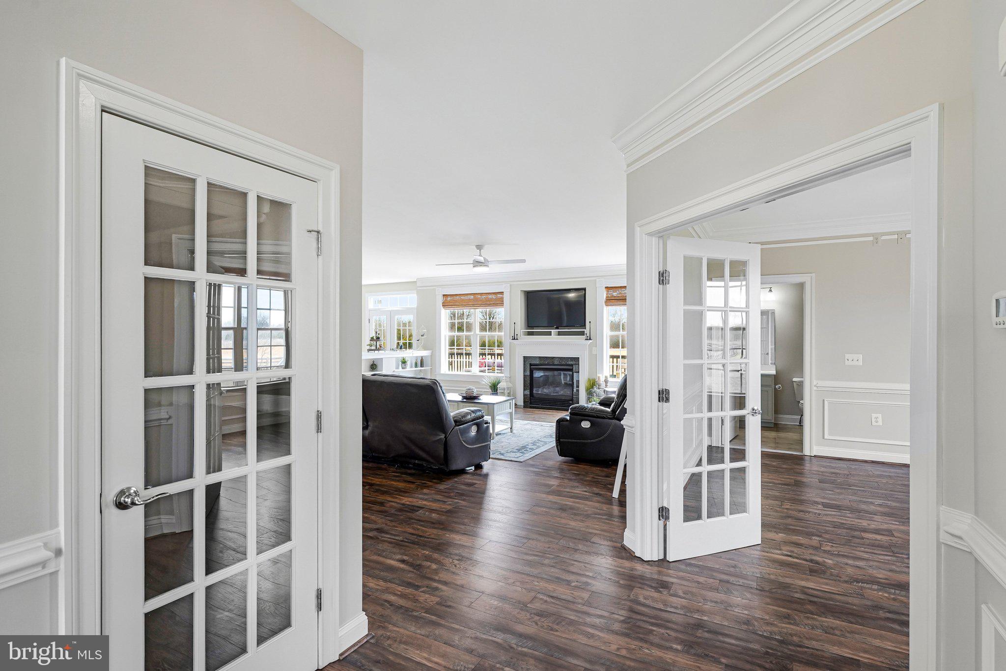 SLATE RUN RESERVE - Residential