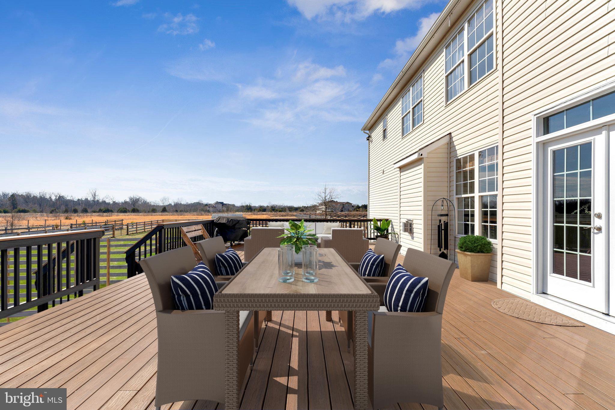 SLATE RUN RESERVE - Residential