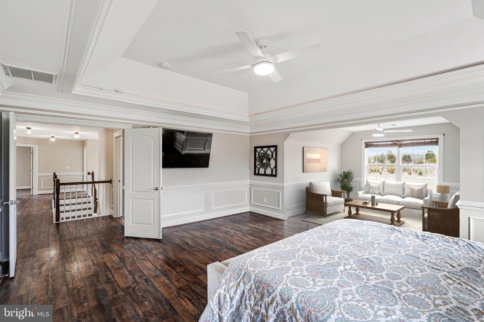 SLATE RUN RESERVE - Residential