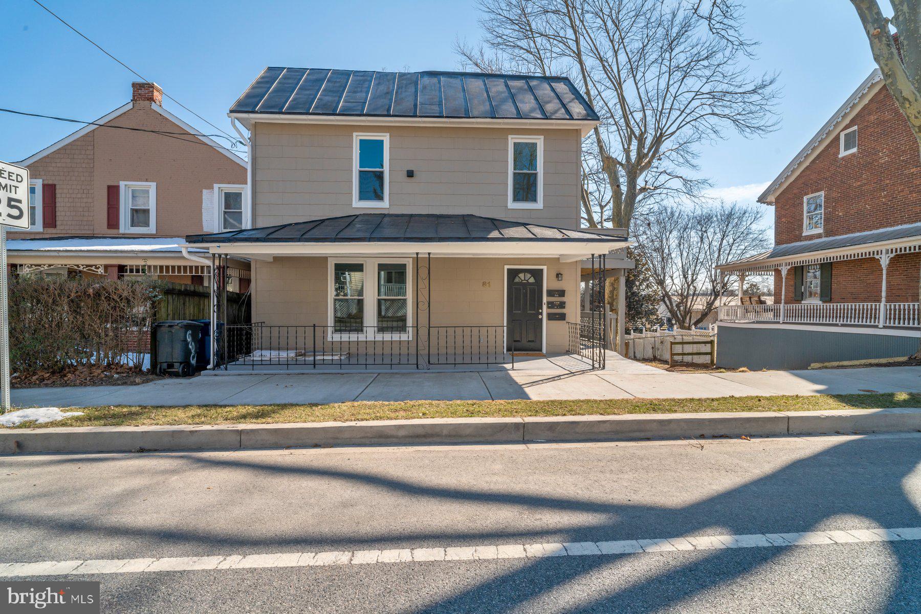 NONE AVAILABLE - Residential Lease