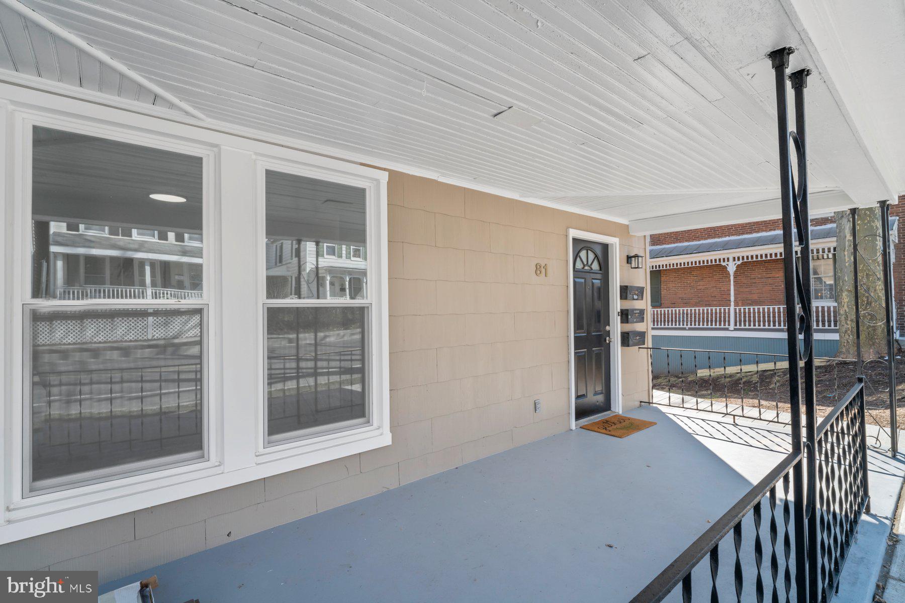 NONE AVAILABLE - Residential Lease