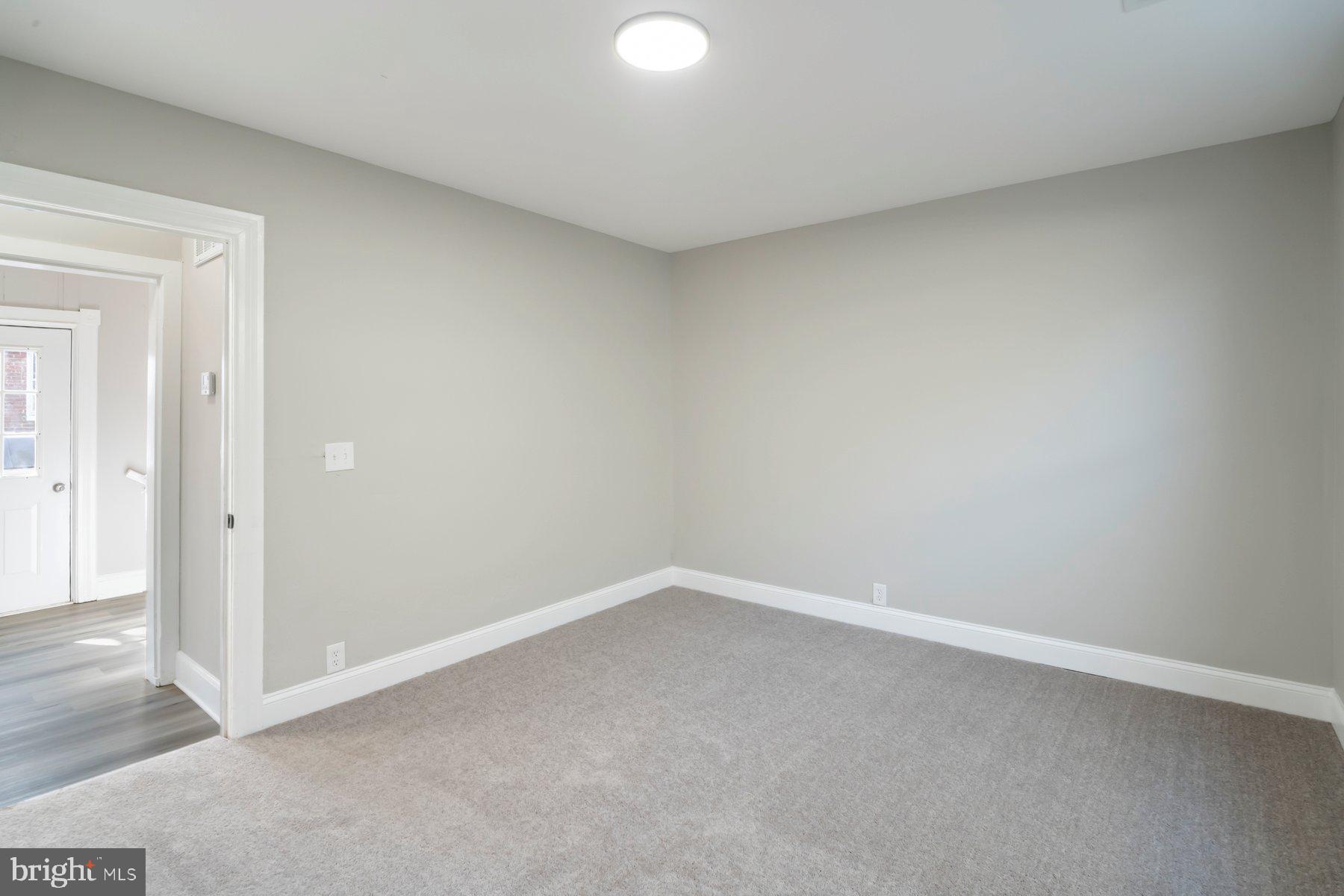 NONE AVAILABLE - Residential Lease