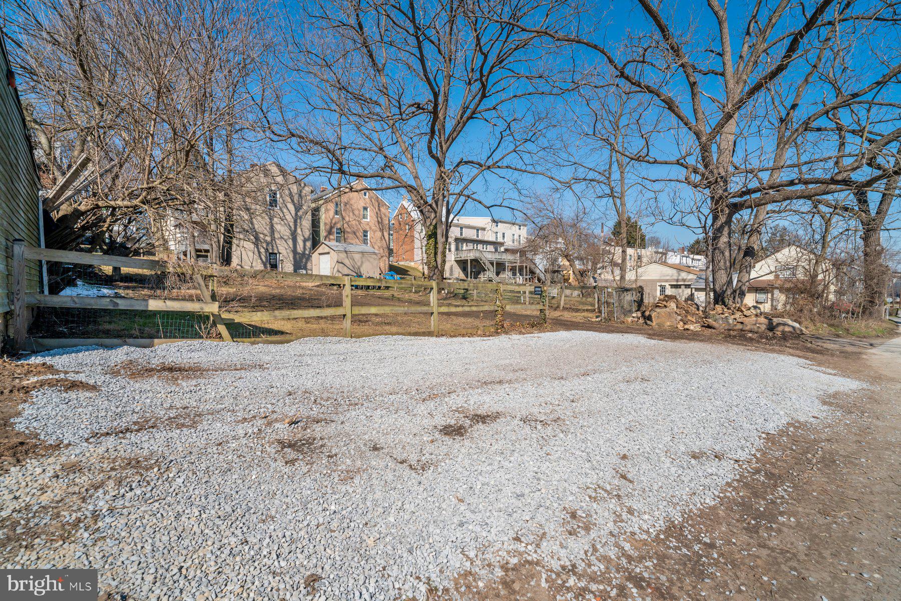 NONE AVAILABLE - Residential Lease