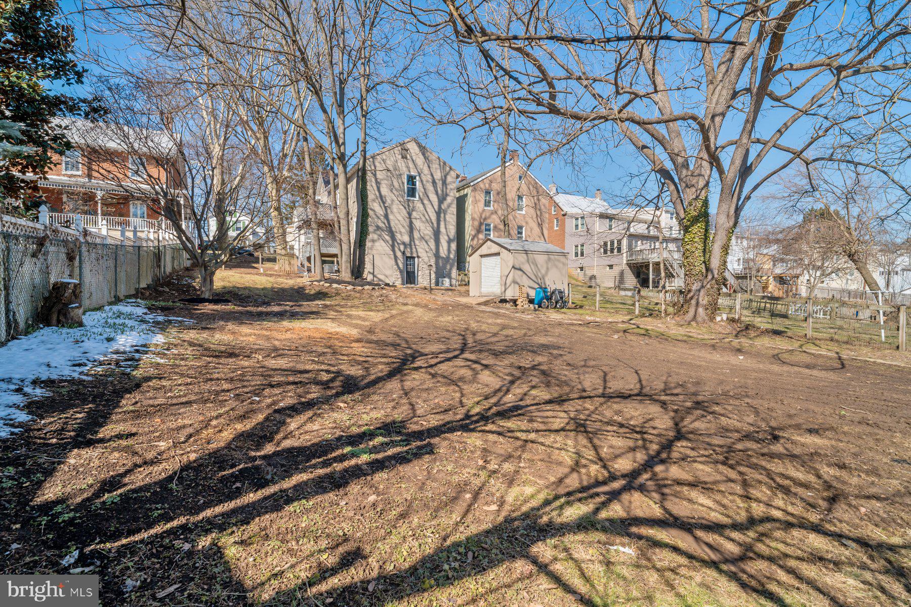 NONE AVAILABLE - Residential Lease