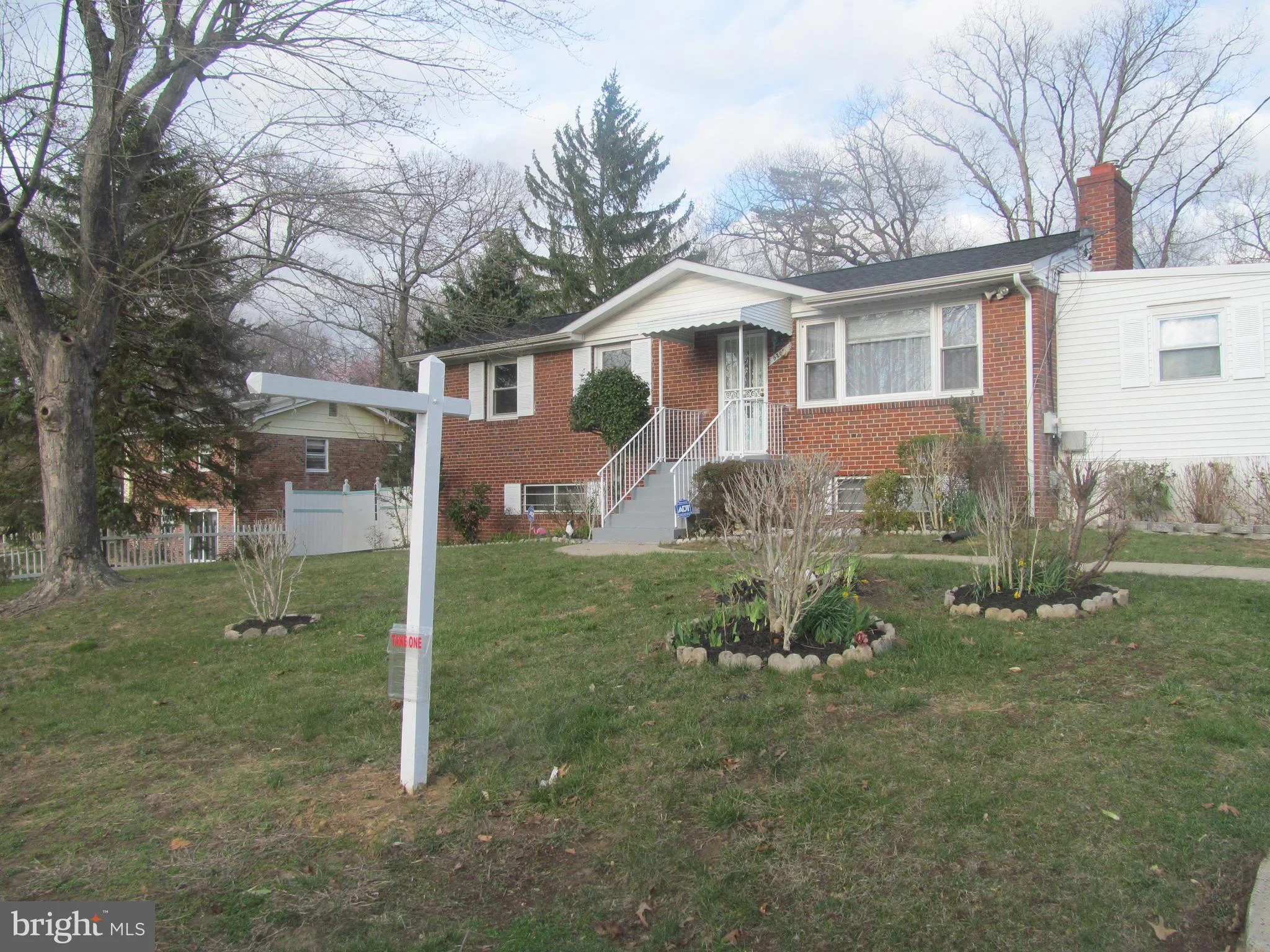 9202 Pinehurst Drive, Fort Washington, MD 20744
