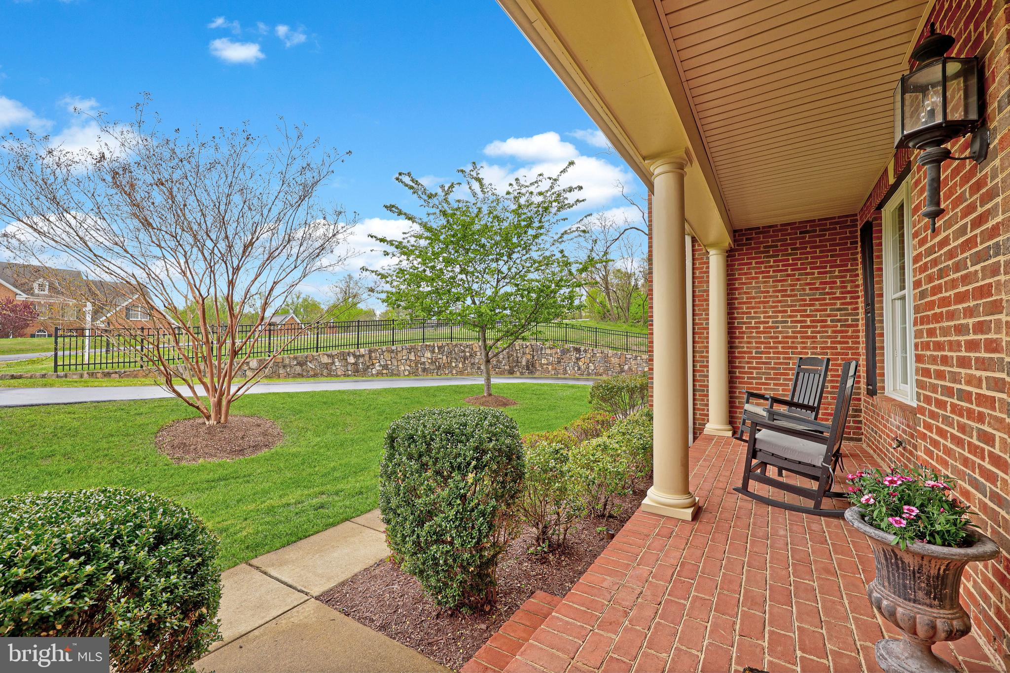 COLTS RUN - Residential