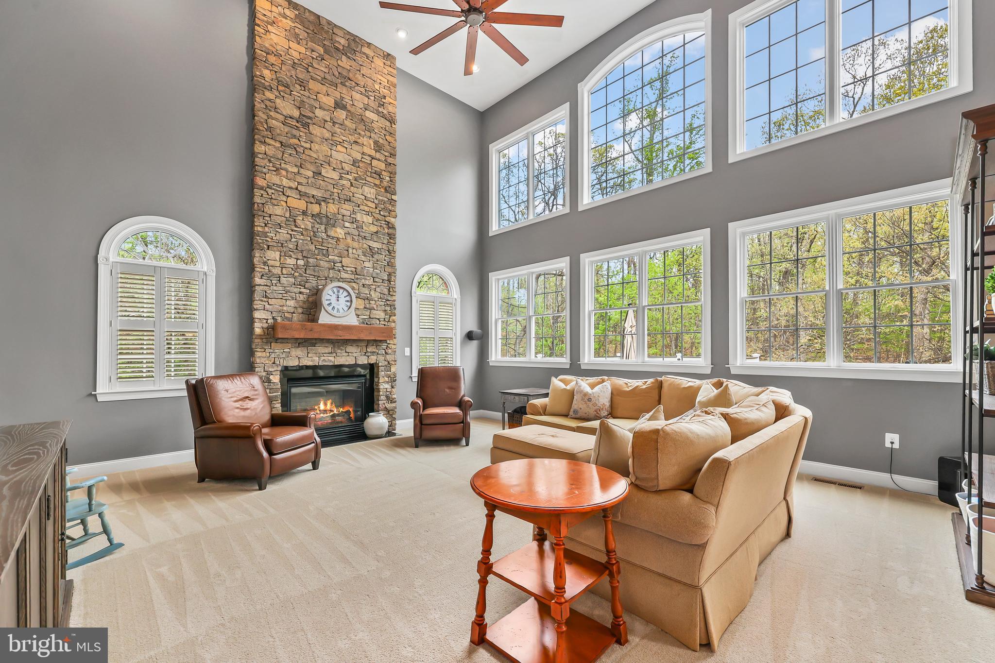 COLTS RUN - Residential