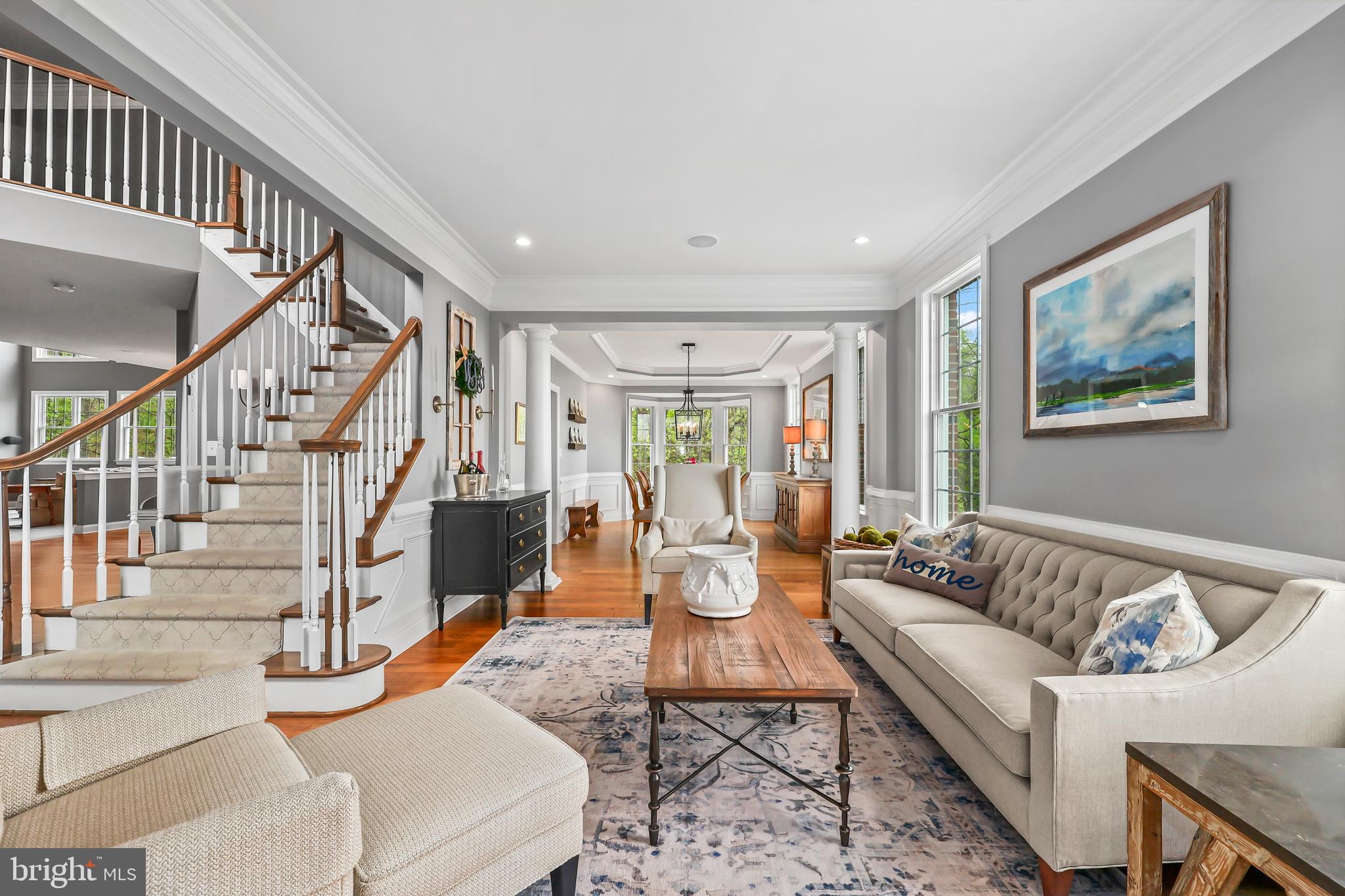 COLTS RUN - Residential