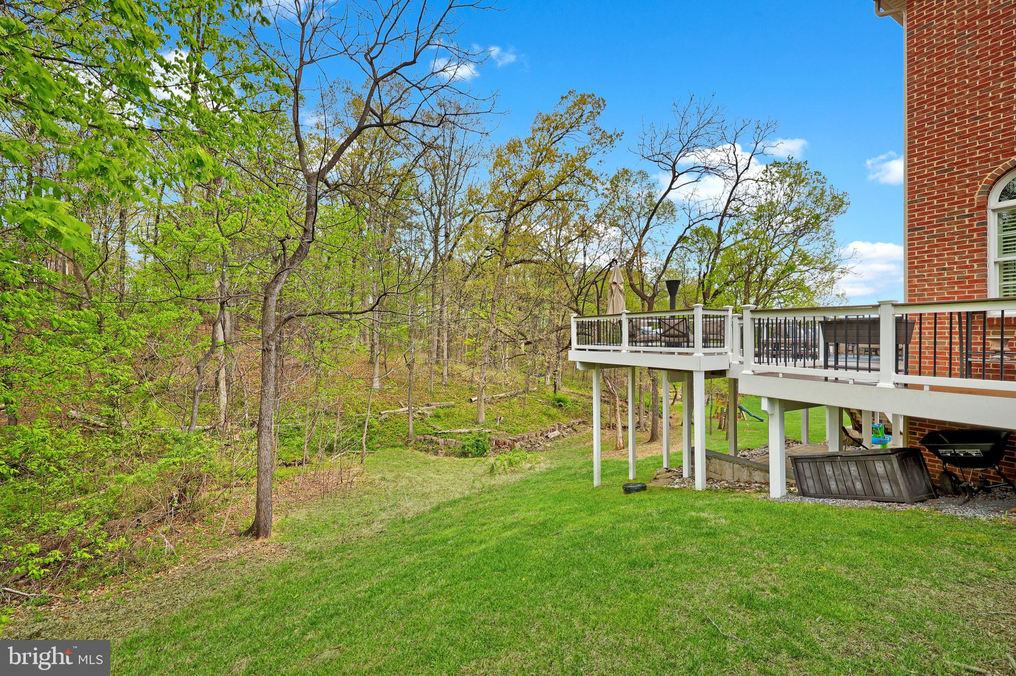 COLTS RUN - Residential