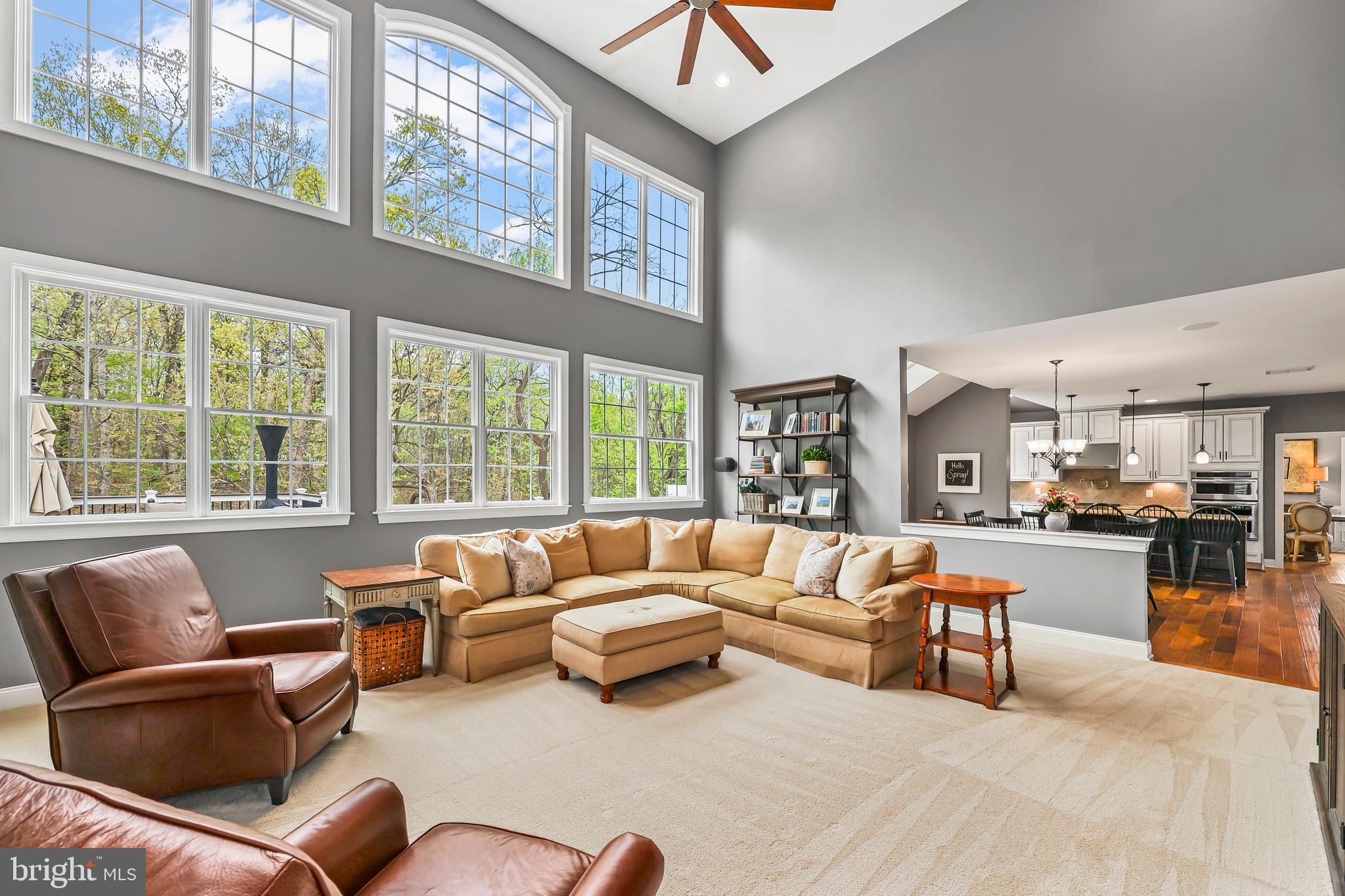 COLTS RUN - Residential