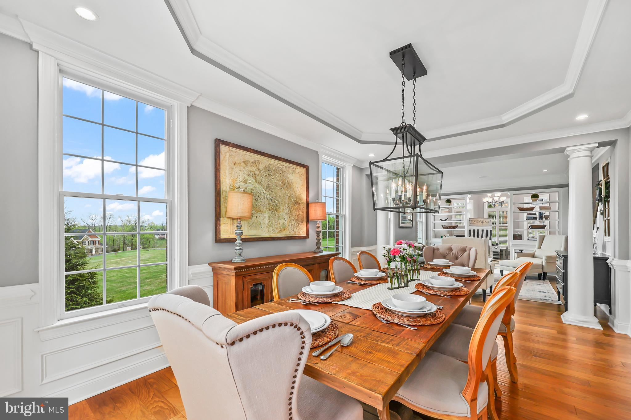 COLTS RUN - Residential