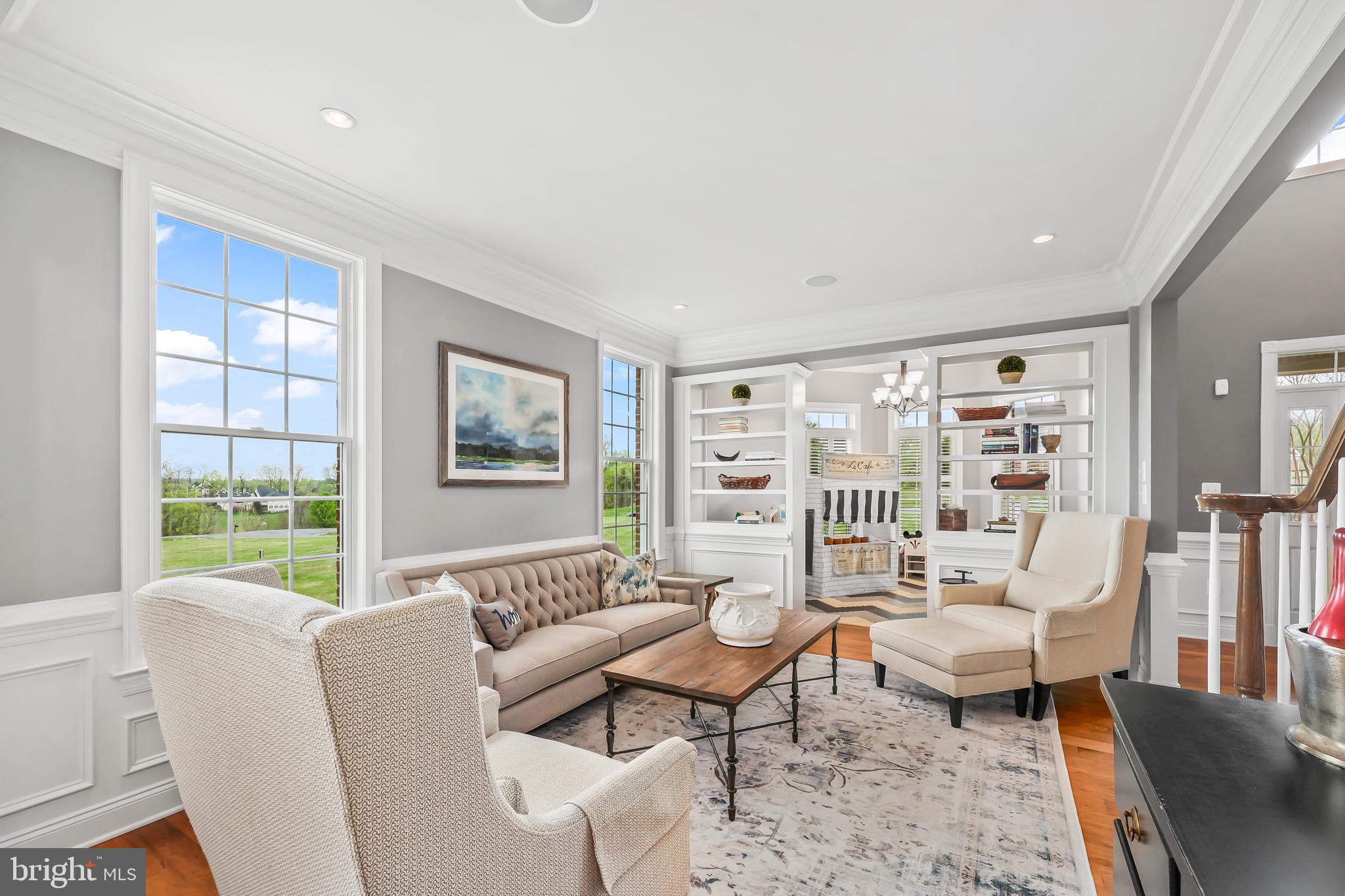 COLTS RUN - Residential