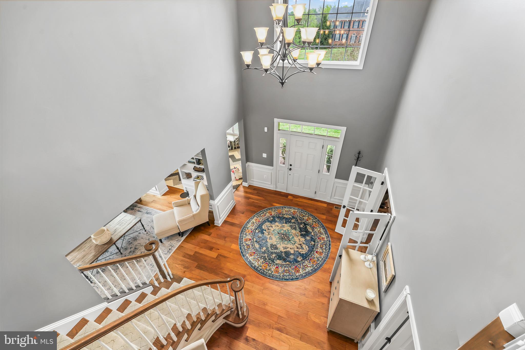 COLTS RUN - Residential