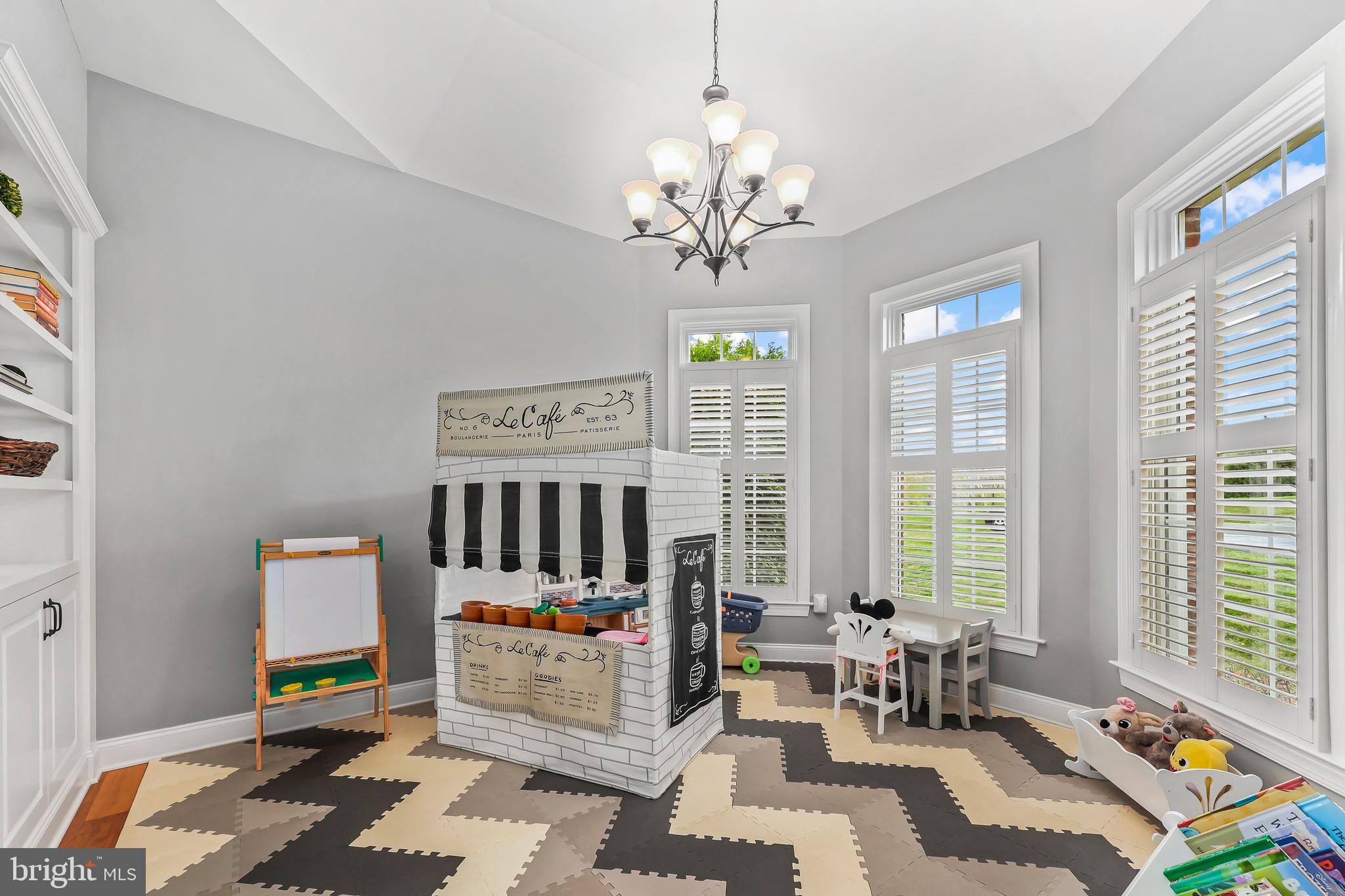 COLTS RUN - Residential