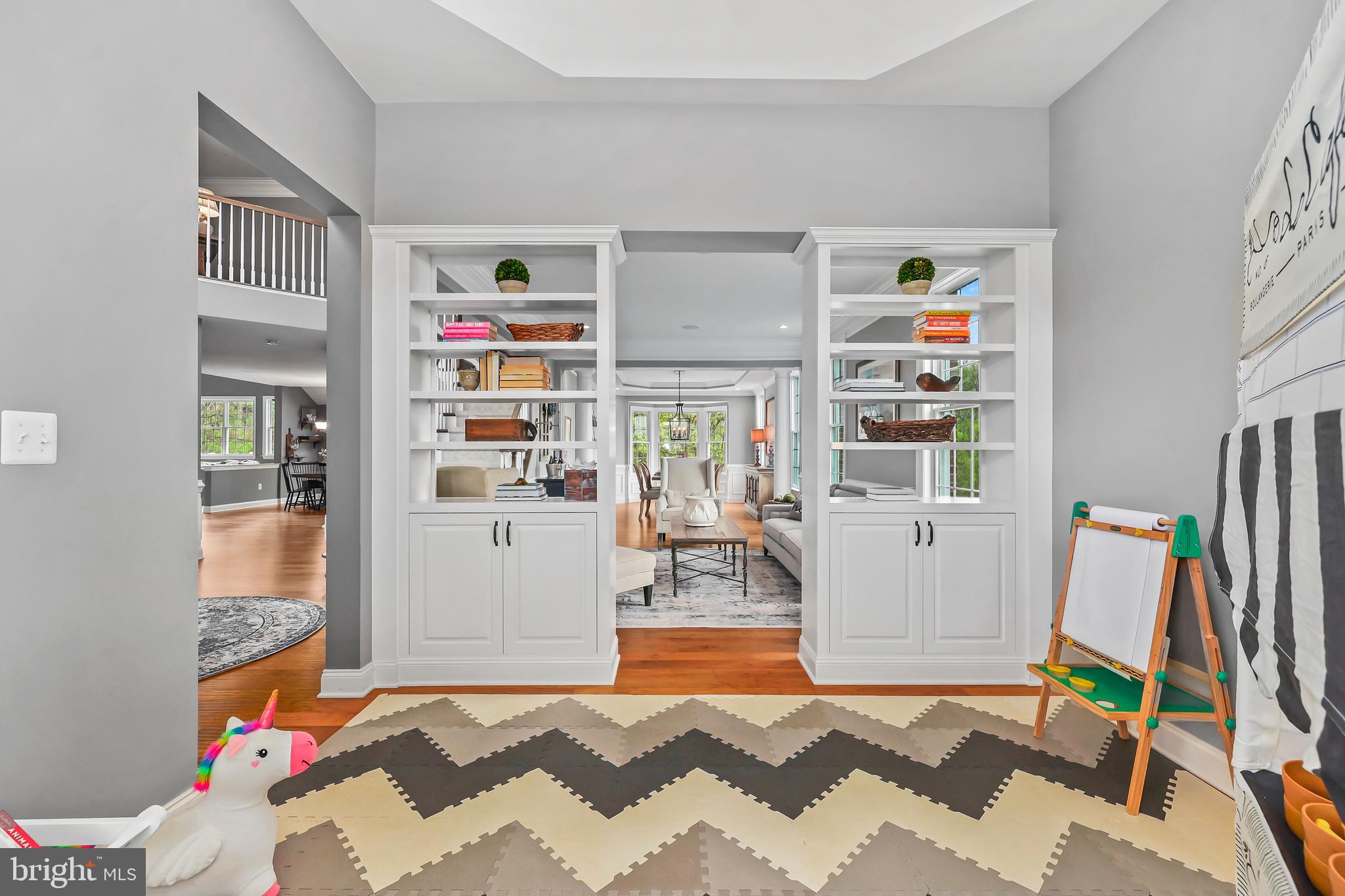 COLTS RUN - Residential