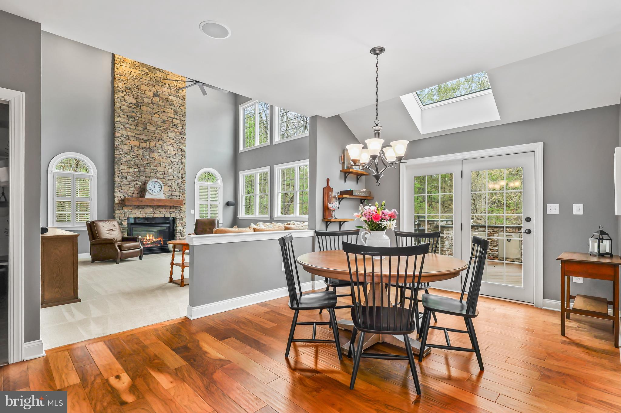 COLTS RUN - Residential