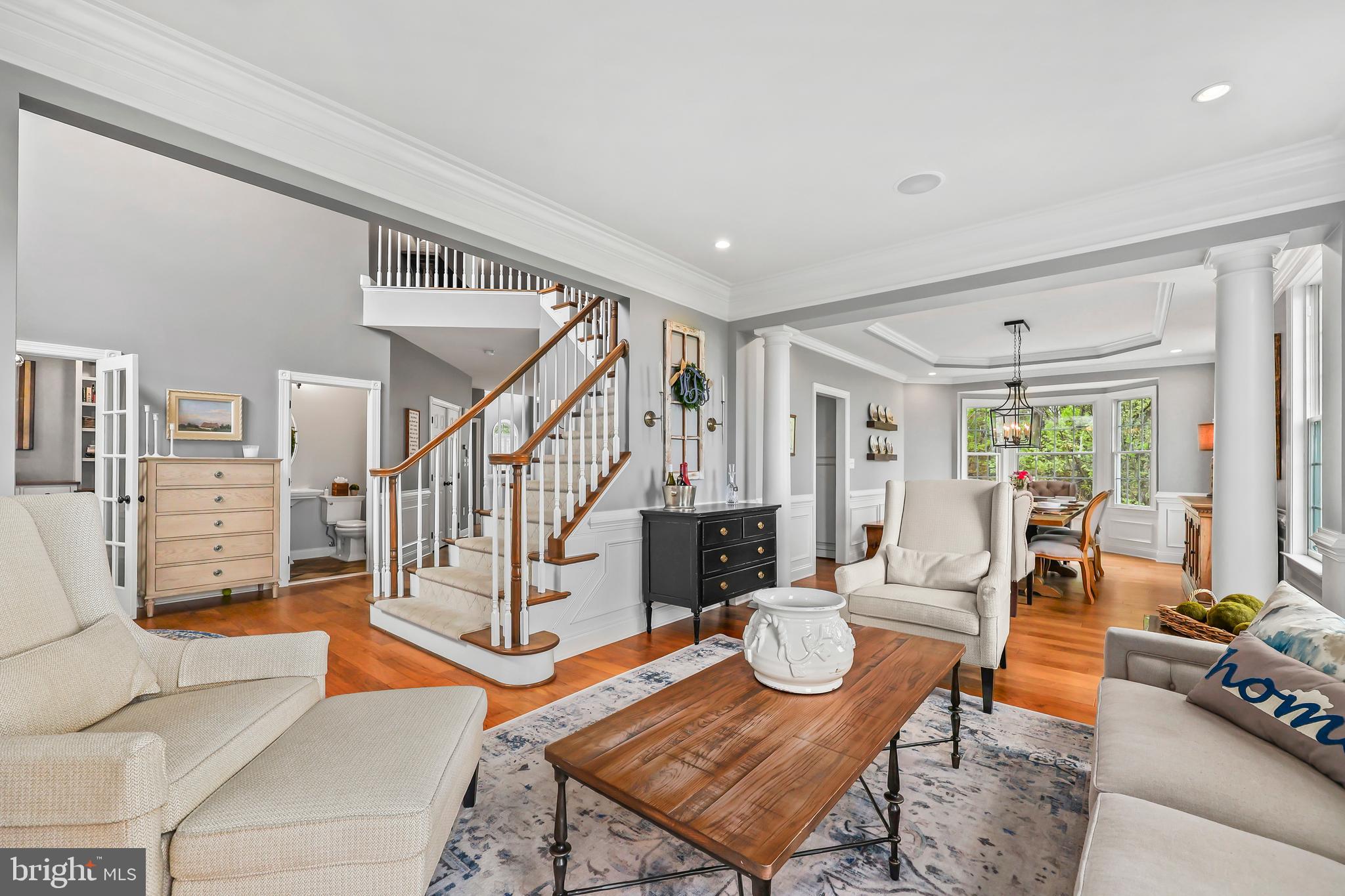 COLTS RUN - Residential