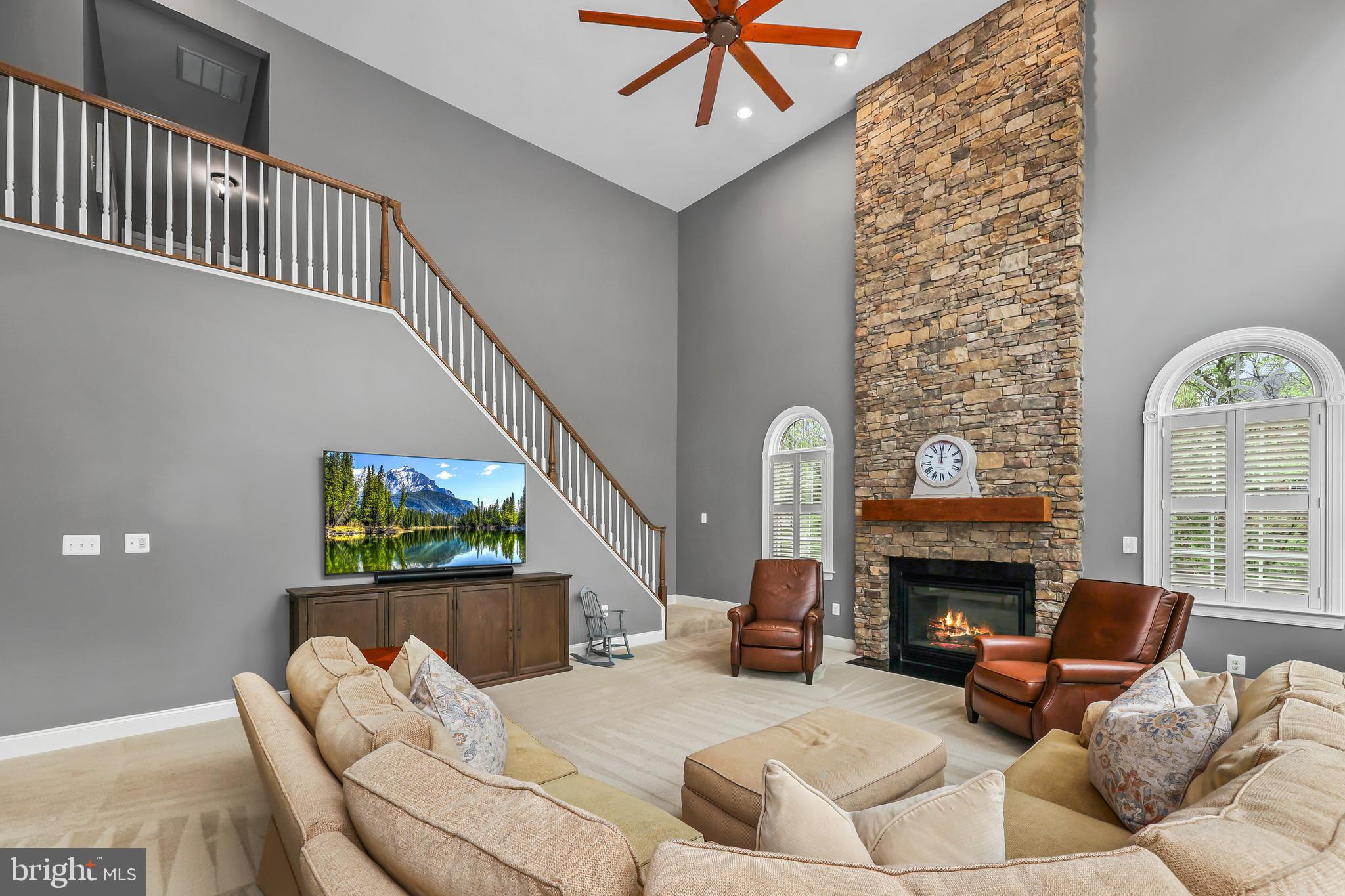 COLTS RUN - Residential