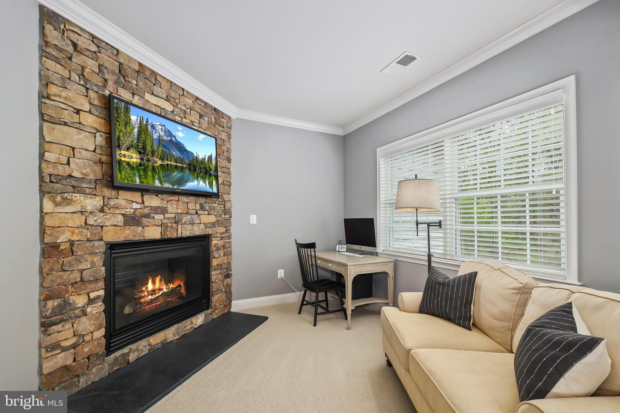 COLTS RUN - Residential