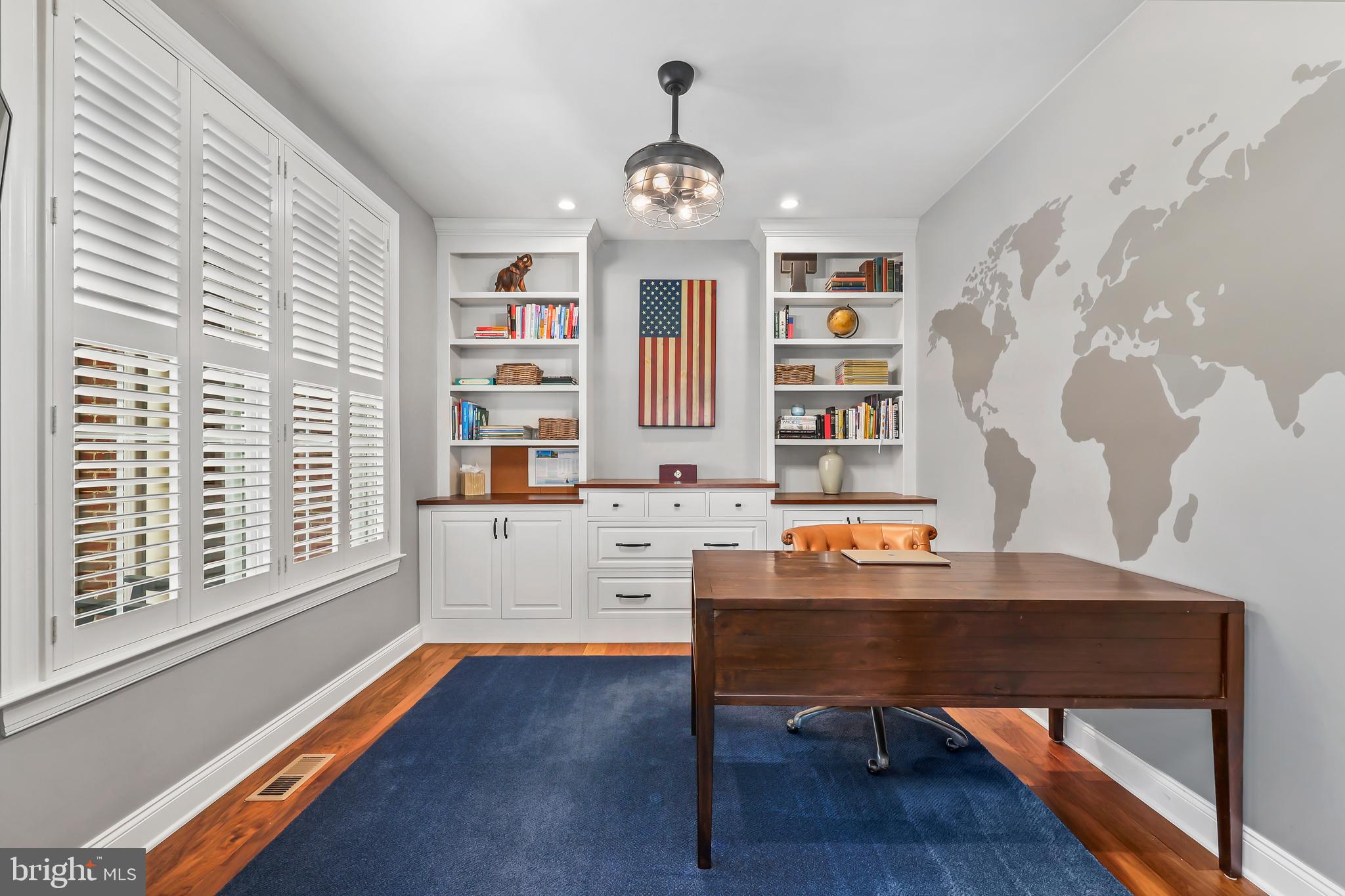 COLTS RUN - Residential