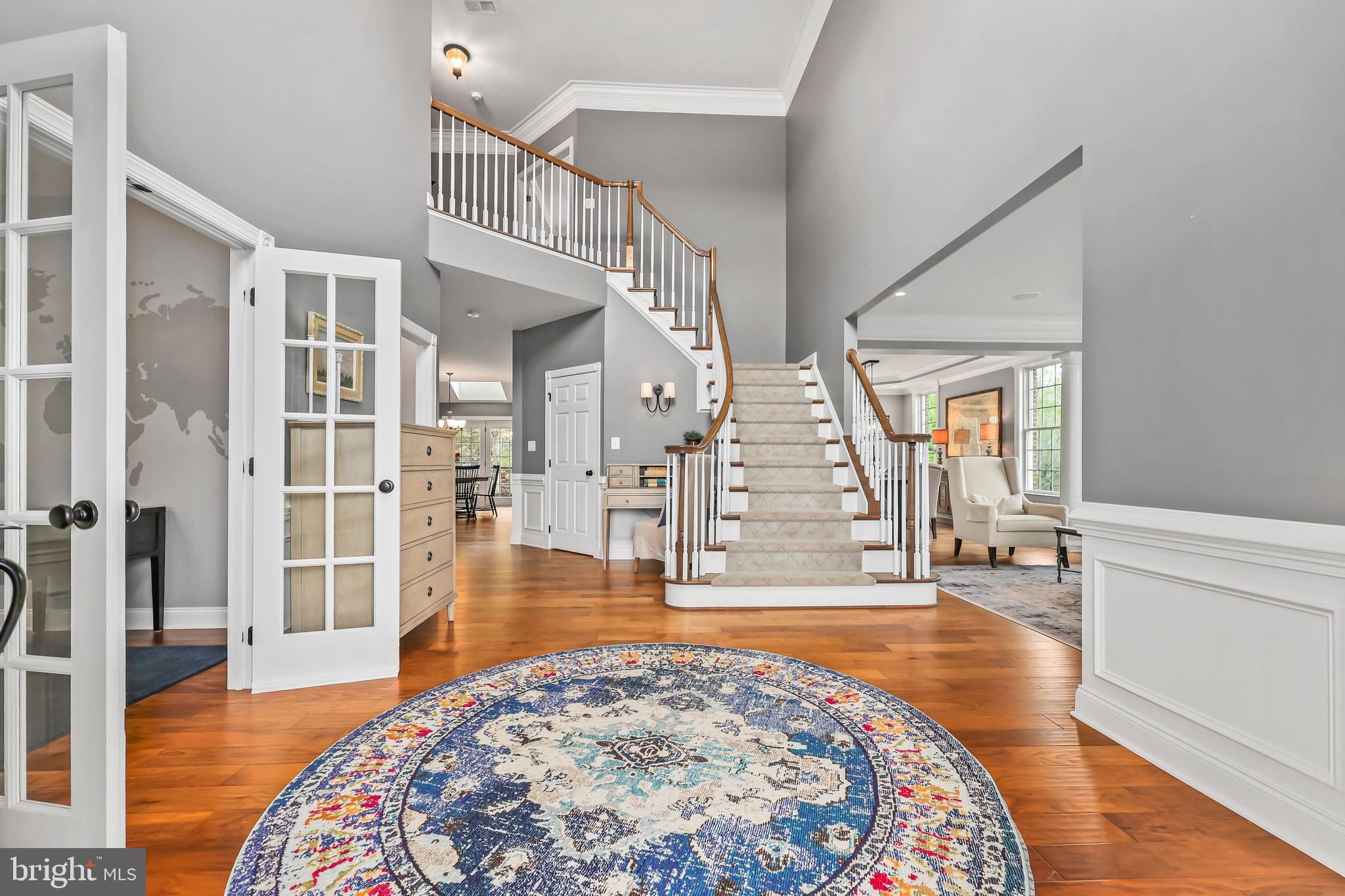 COLTS RUN - Residential