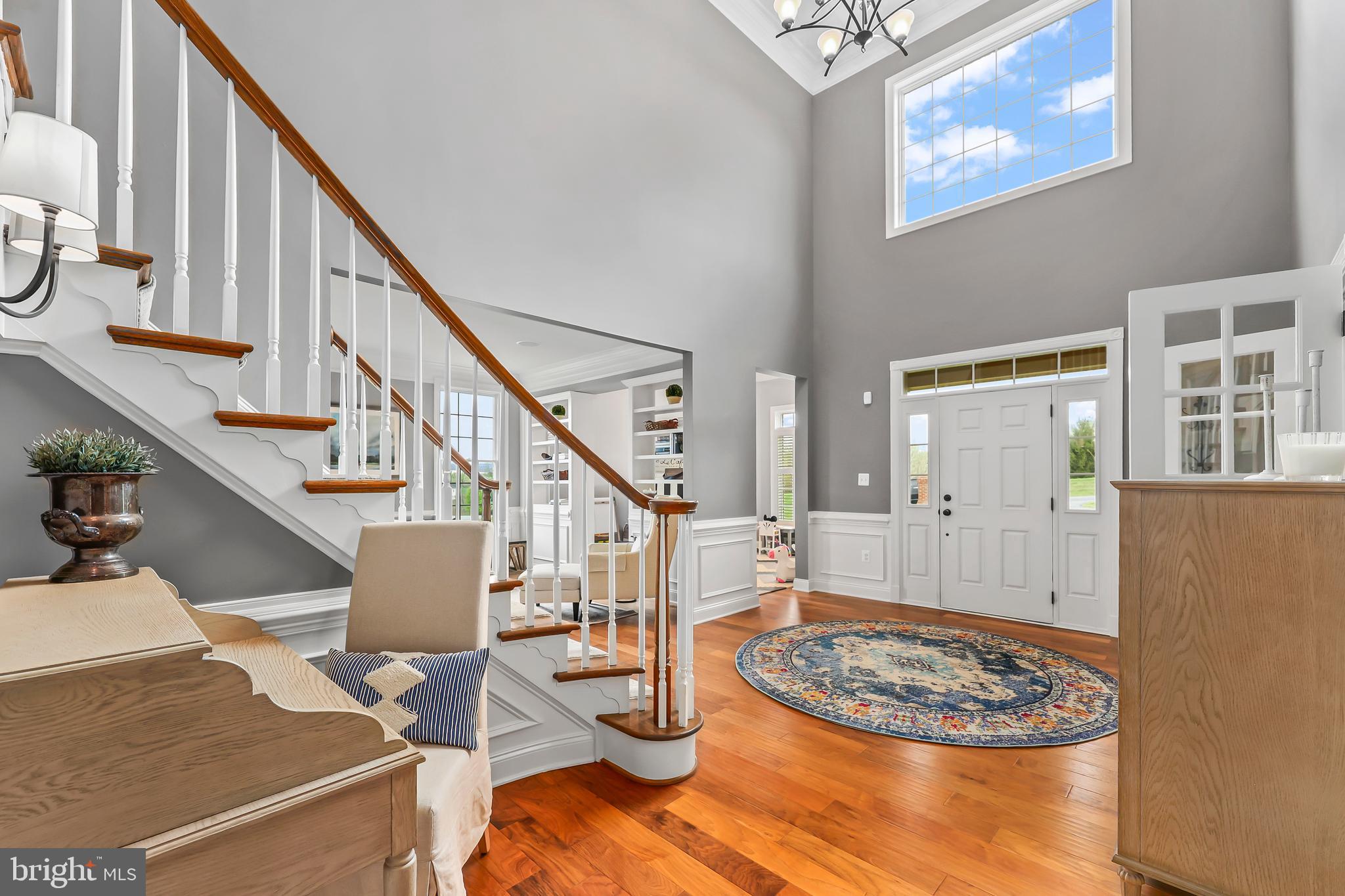 COLTS RUN - Residential