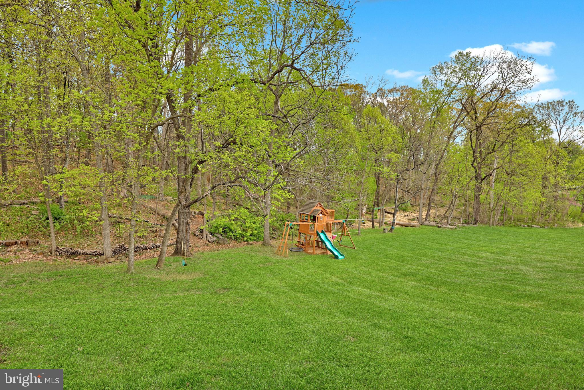 COLTS RUN - Residential