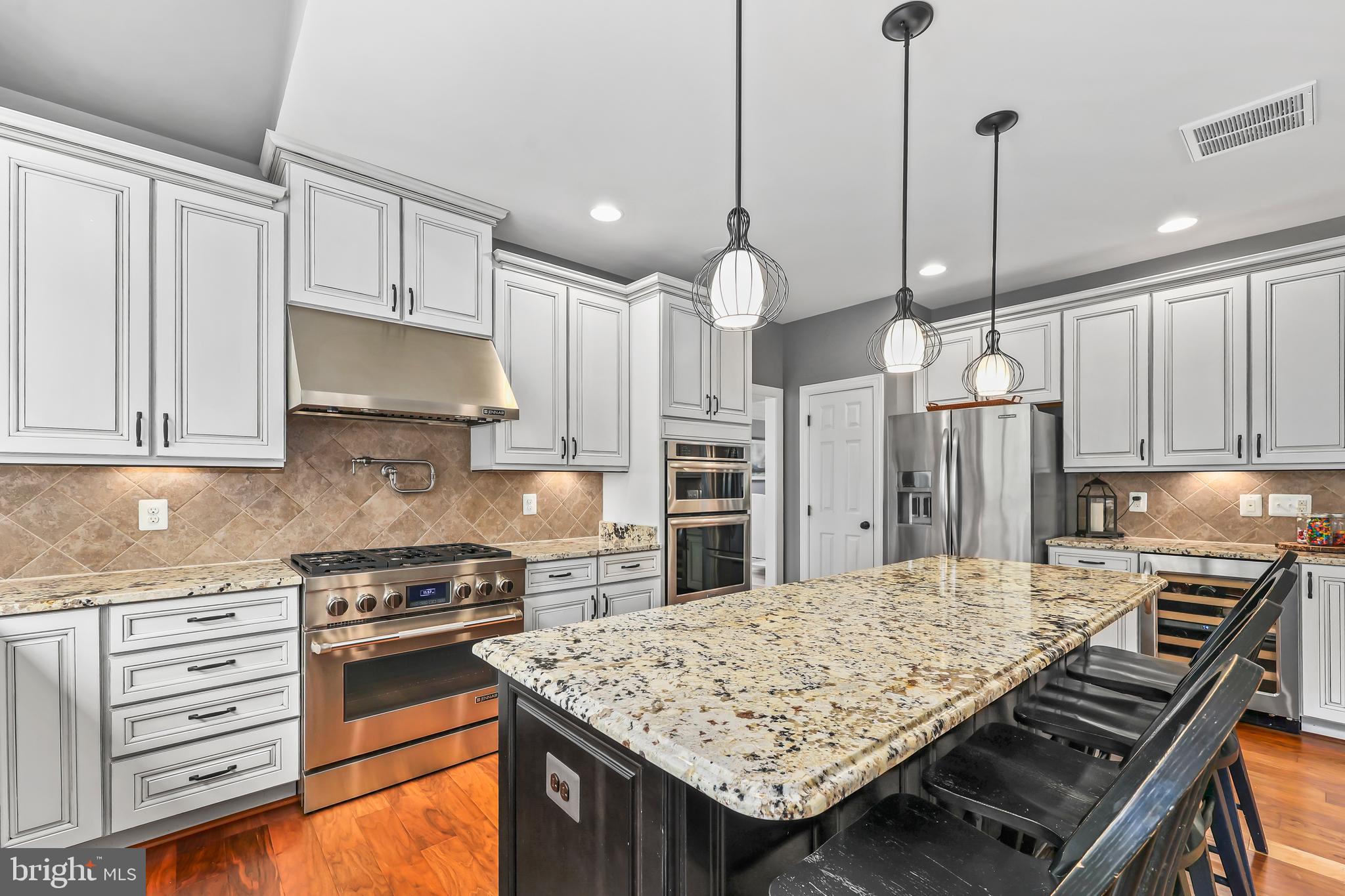 COLTS RUN - Residential