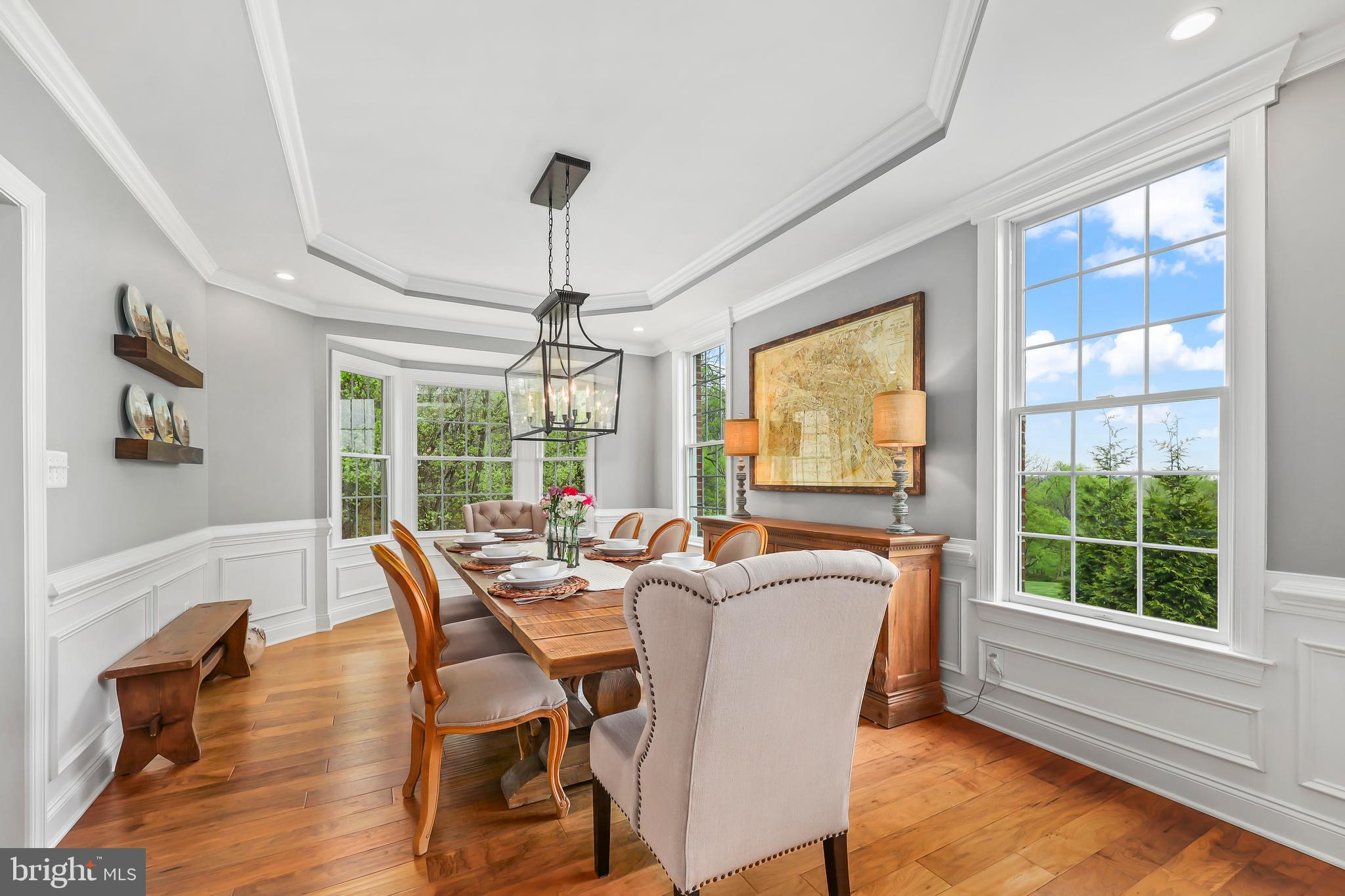 COLTS RUN - Residential