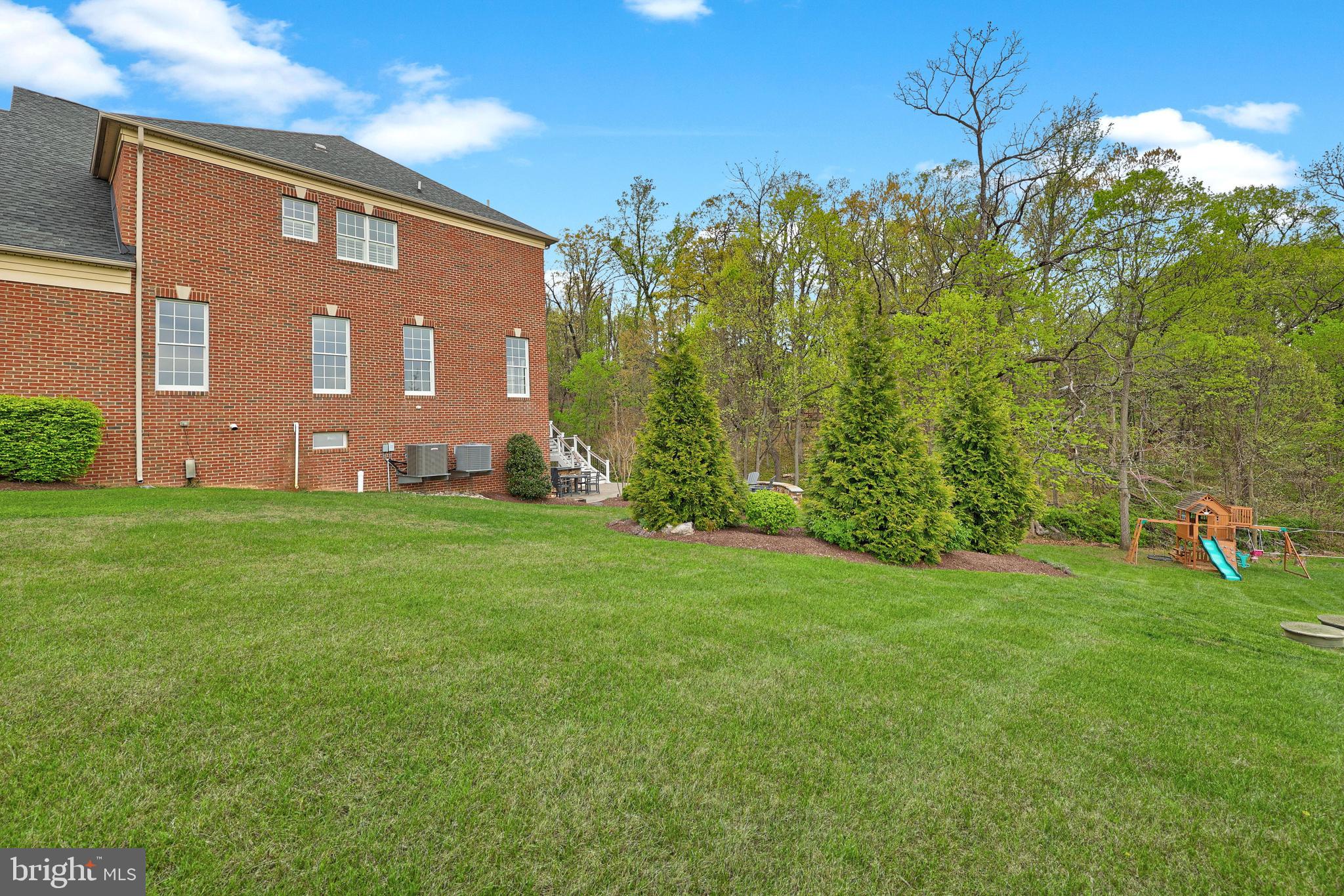 COLTS RUN - Residential